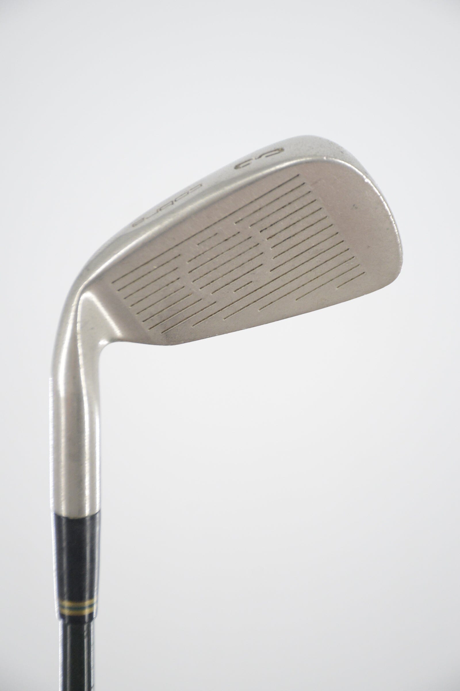 Cobra King Cobra Oversize 3 Iron SR Flex 39.75" Golf Clubs GolfRoots