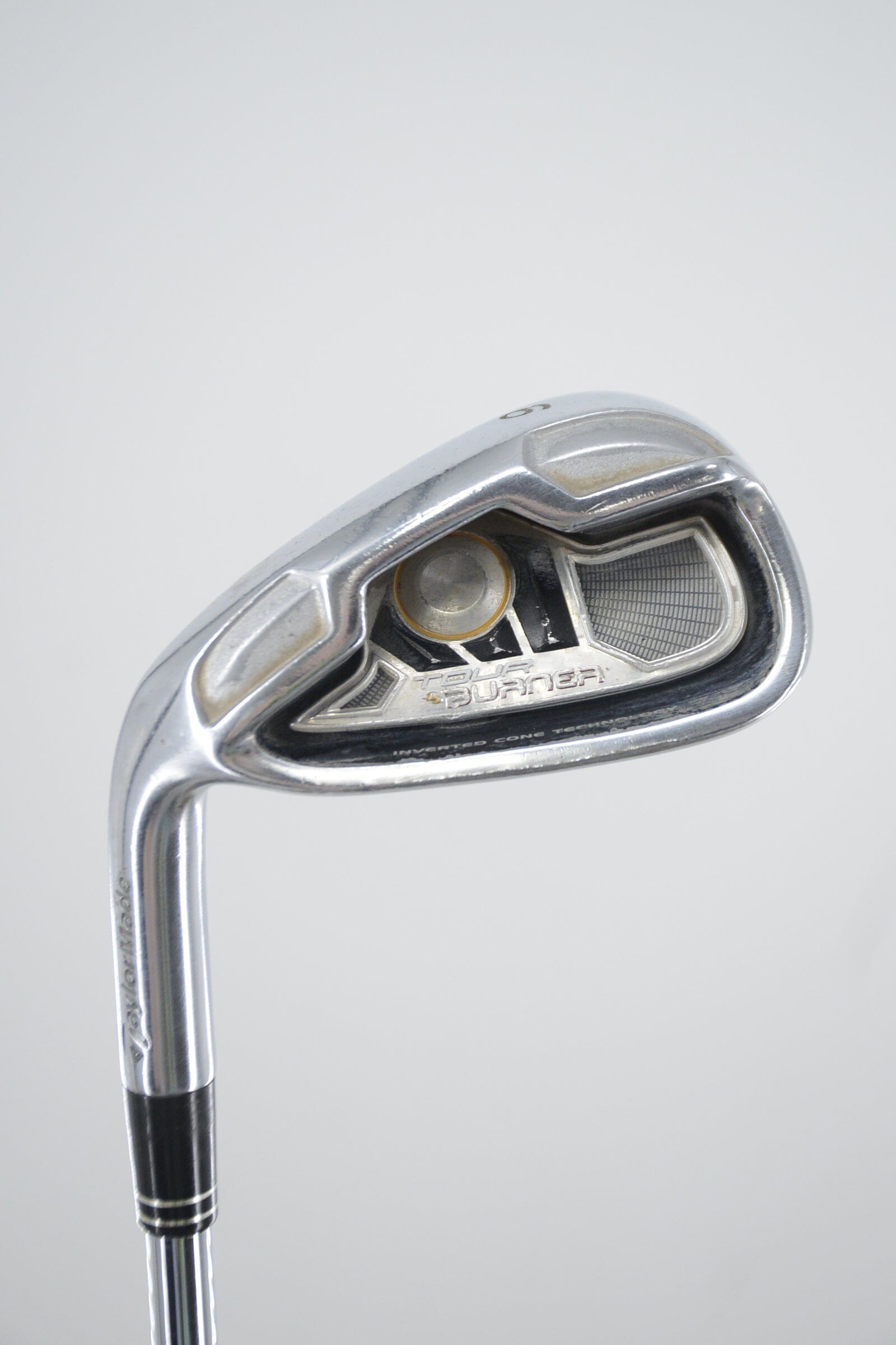 Lefty TaylorMade Tour Burner 9 Iron R Flex 36" Golf Clubs GolfRoots