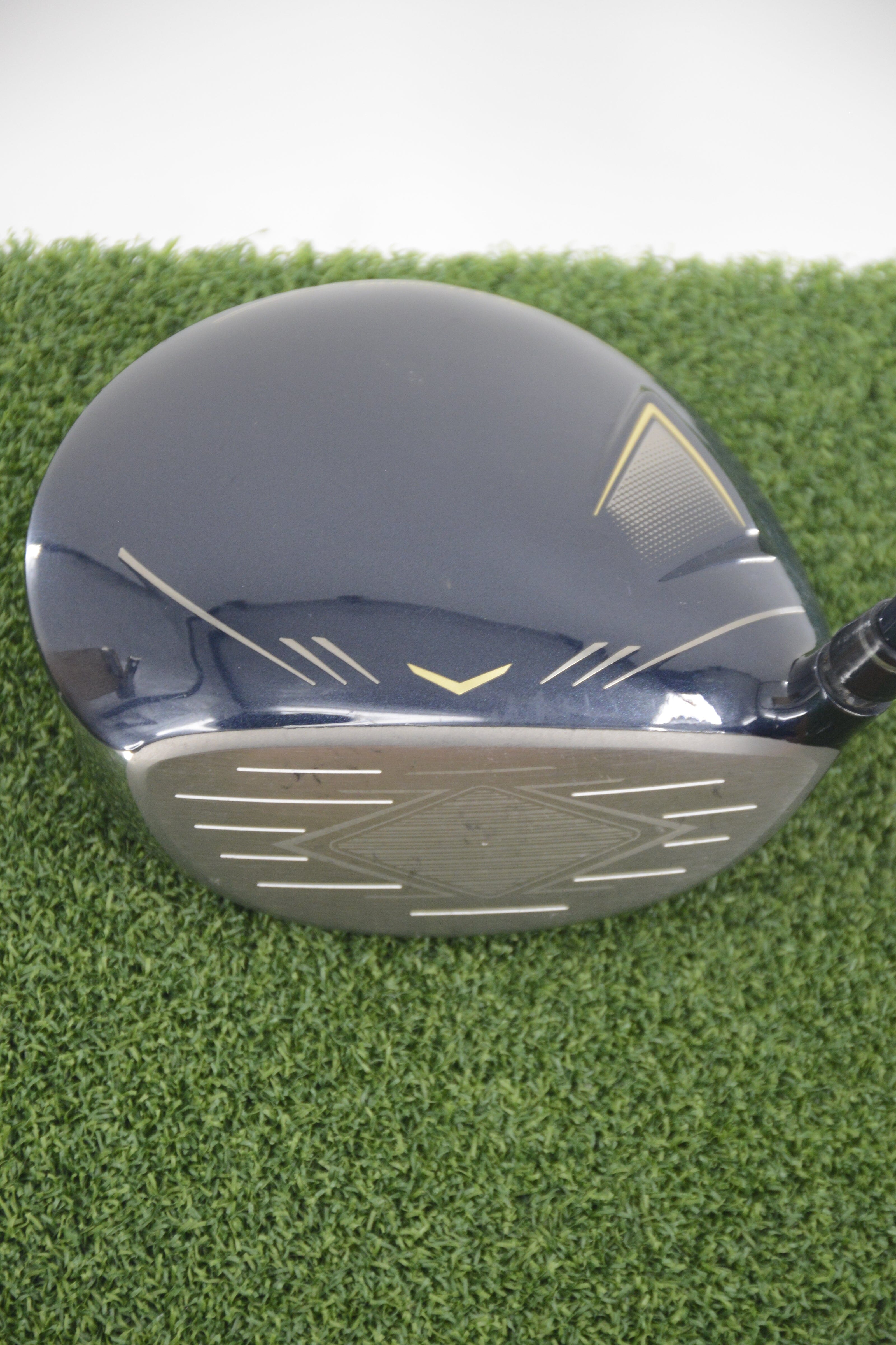 XXIO 12 9.5 Degree Driver S Flex 46" Golf Clubs GolfRoots