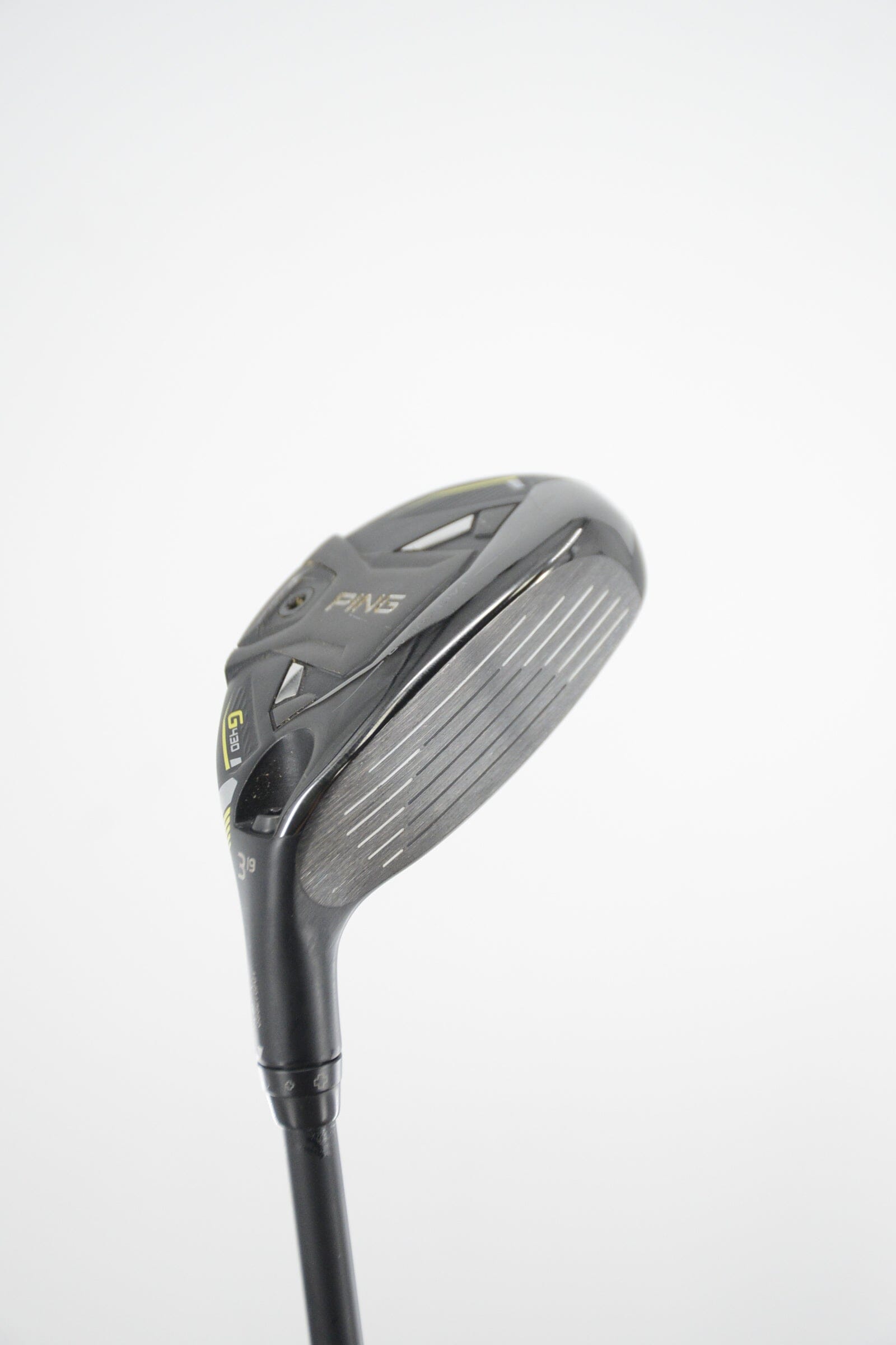 Ping G430 3 Hybrid R Flex 39.25" Golf Clubs GolfRoots