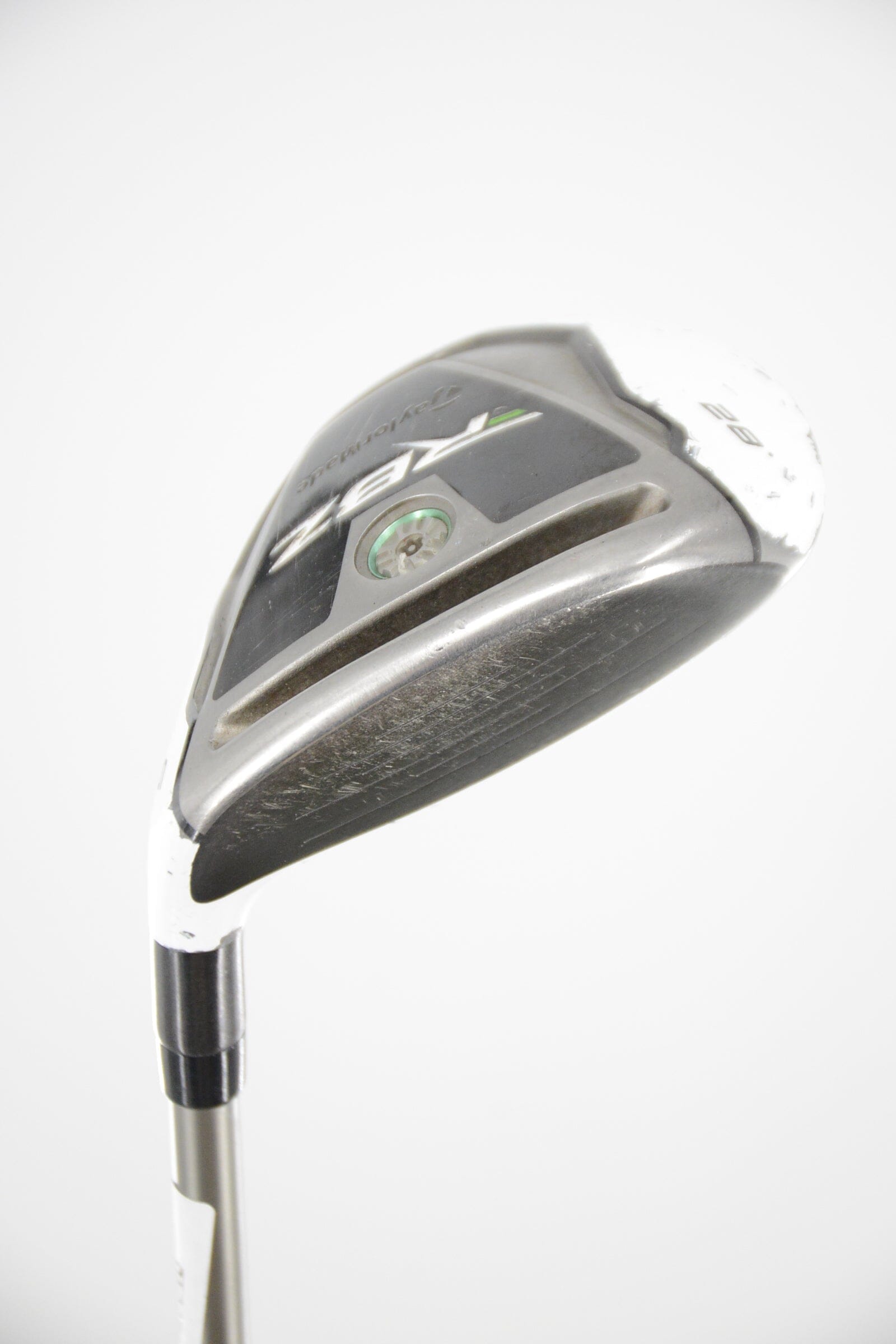 Women's TaylorMade Rocketballz 6 Hybrid W Flex 37.75" Golf Clubs GolfRoots