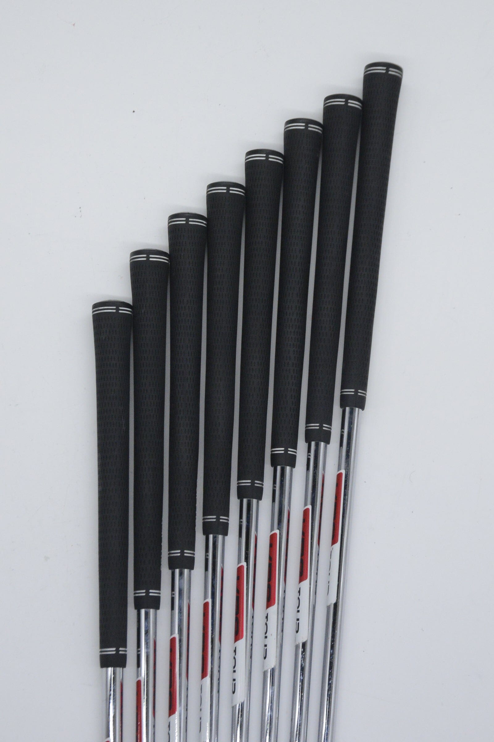 TaylorMade PSi 3-PW Iron Set S Flex +0.75" Golf Clubs GolfRoots