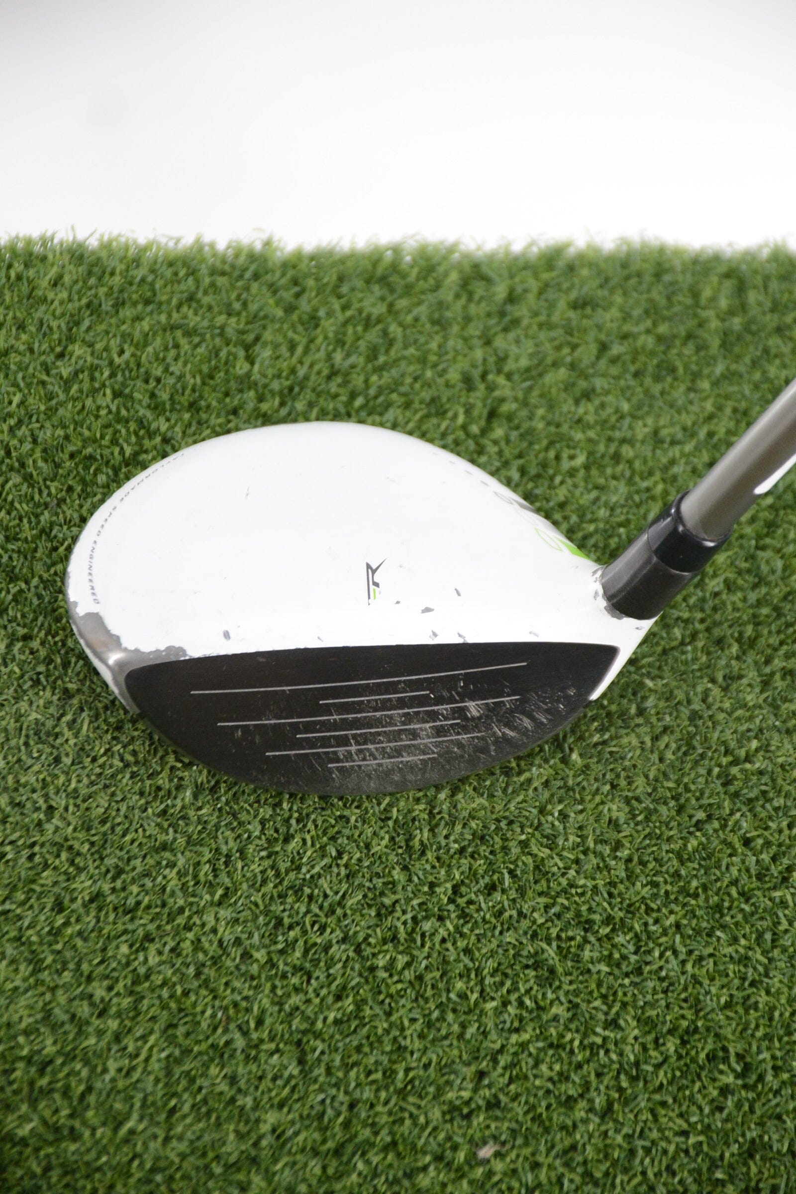 Women's TaylorMade Rocketballz 6 Hybrid W Flex 37.75" Golf Clubs GolfRoots