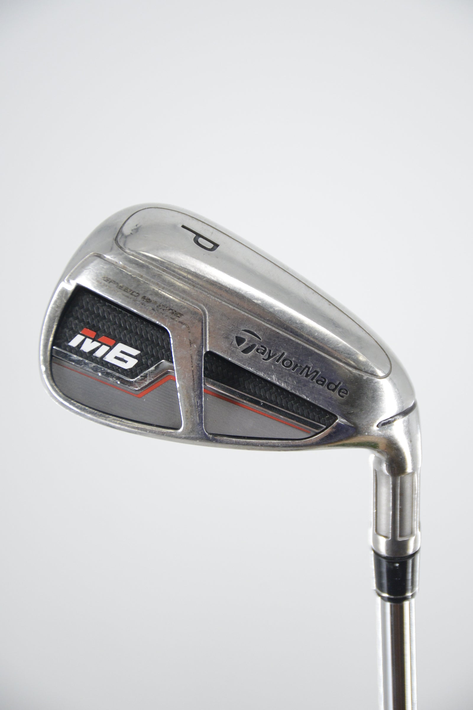 TaylorMade M6 PW R Flex 34.75"