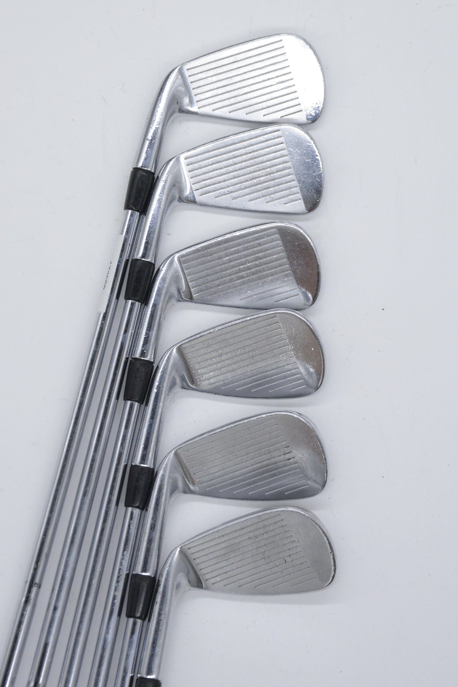 Titleist 710 AP2 Forged 4-6, 8-PW Iron Set S Flex Std Length Golf Clubs GolfRoots