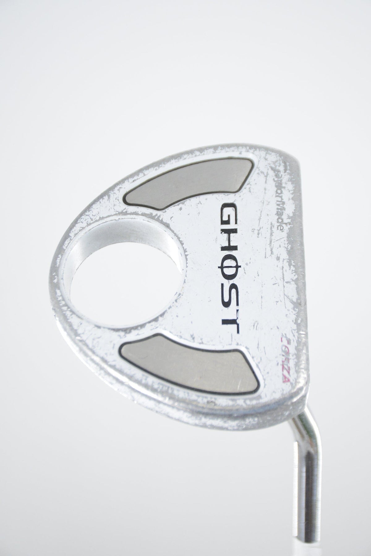 TaylorMade Corza Ghost Putter 33" Golf Clubs GolfRoots
