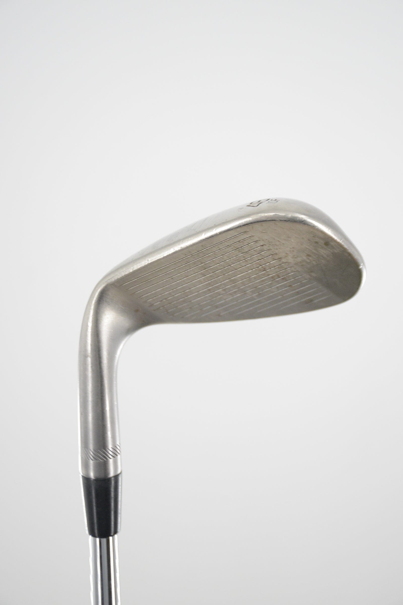 Titleist Vokey SM10 Nickel 48 Degree Wedge S Flex 35.5" Golf Clubs GolfRoots