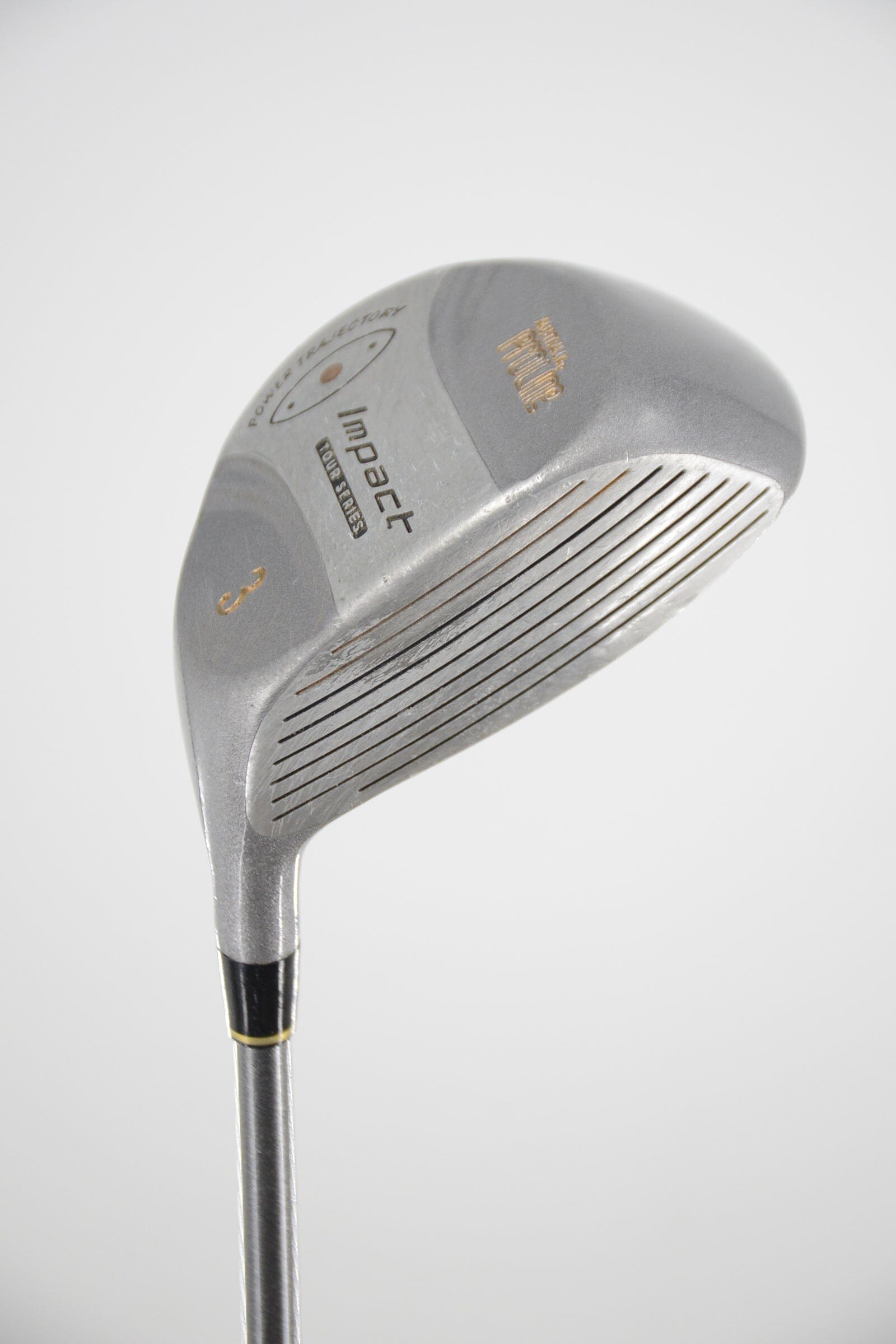 Impact Tour series 3 Wood S Flex 43" Golf Clubs GolfRoots