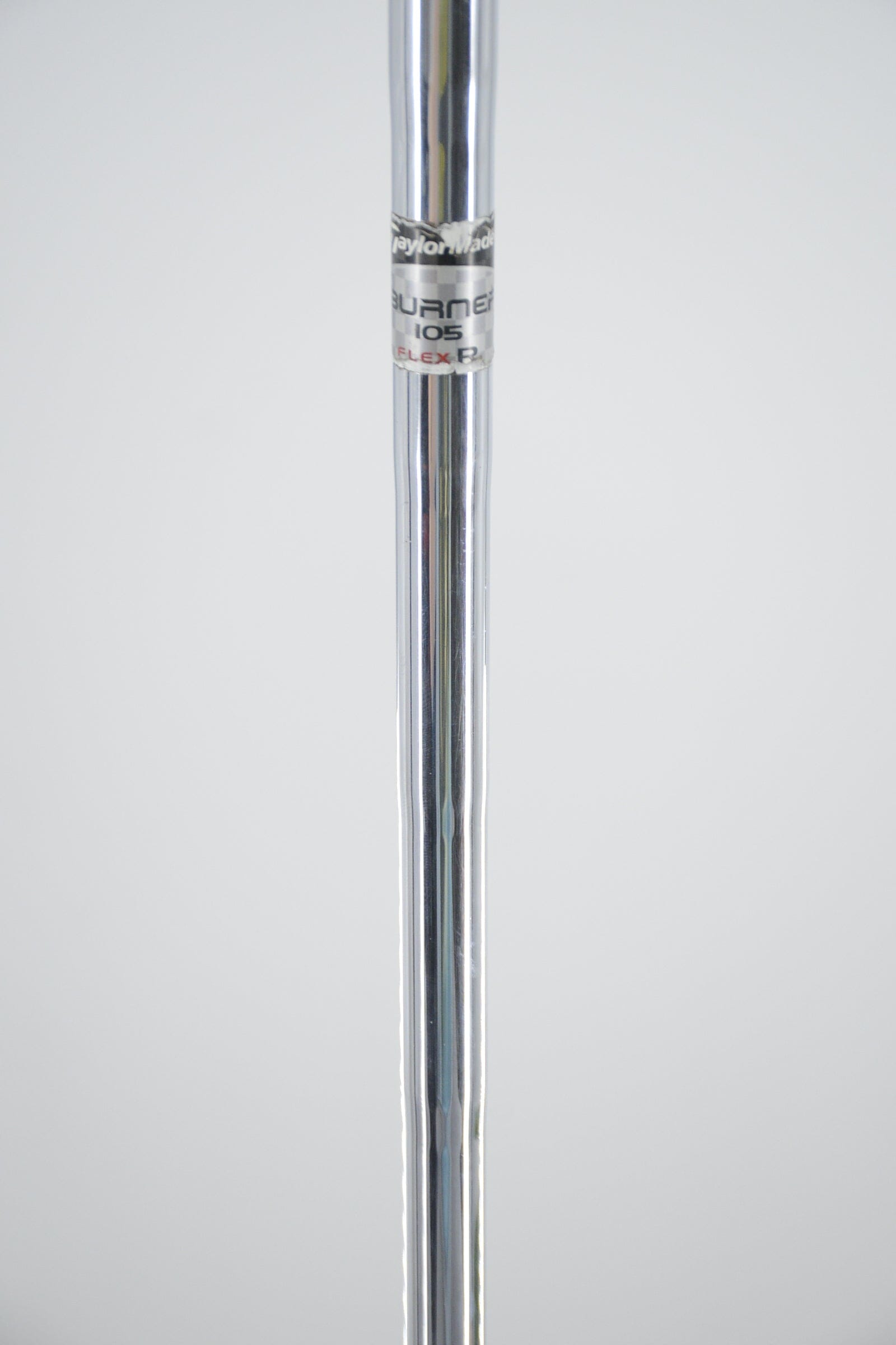 Lefty TaylorMade Tour Burner 9 Iron R Flex 36" Golf Clubs GolfRoots