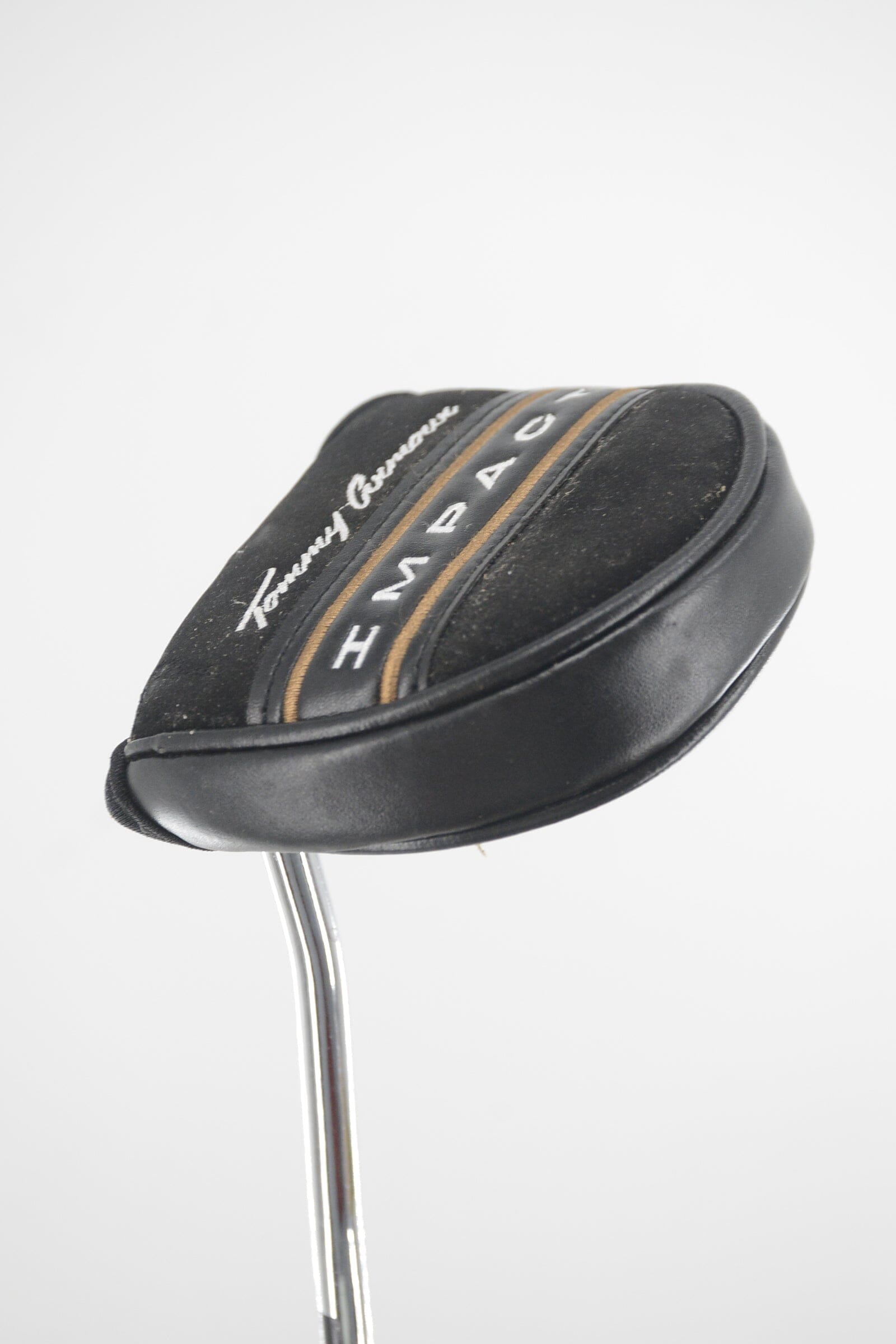 Lefty Tommy Armour Impact Series No. 3 Alignment Putter 34.5" Golf Clubs GolfRoots