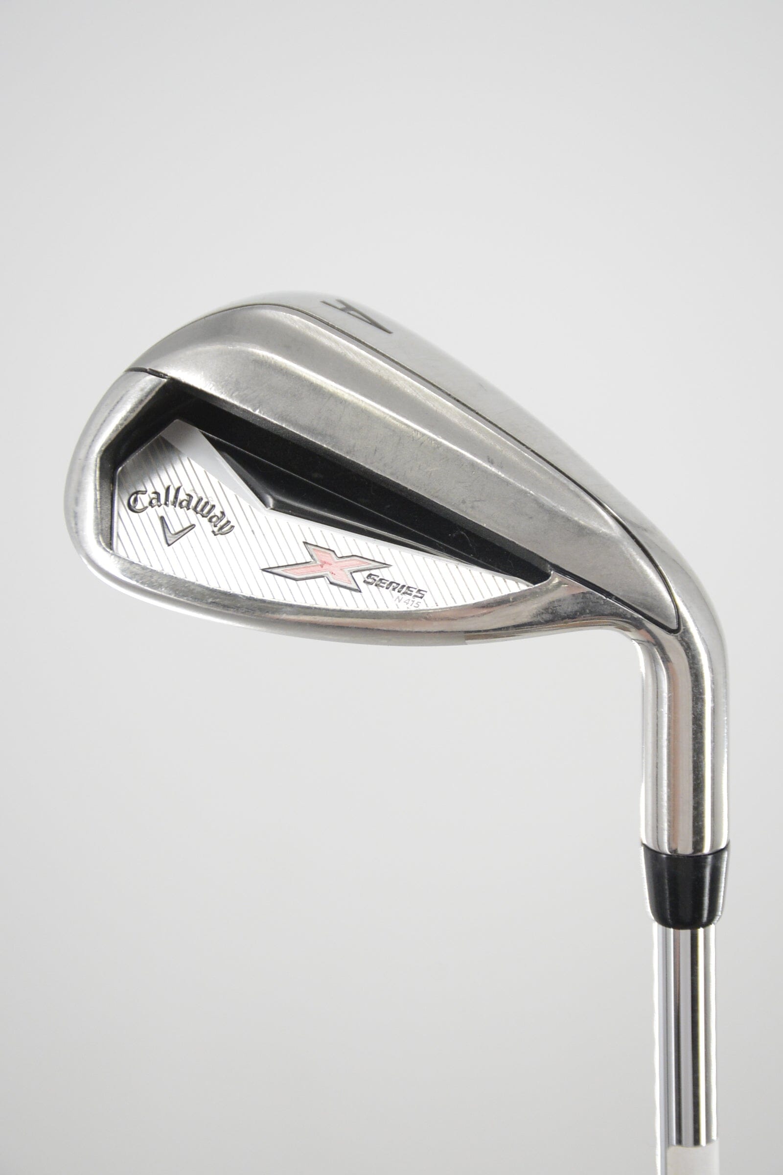 Callaway X Series N415 AW Uniflex 35" Golf Clubs GolfRoots