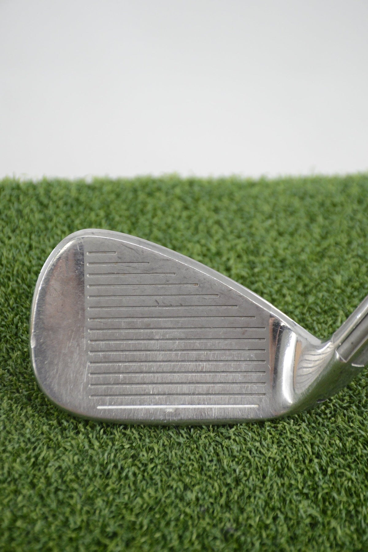 TaylorMade M6 PW R Flex 34.75" Golf Clubs GolfRoots