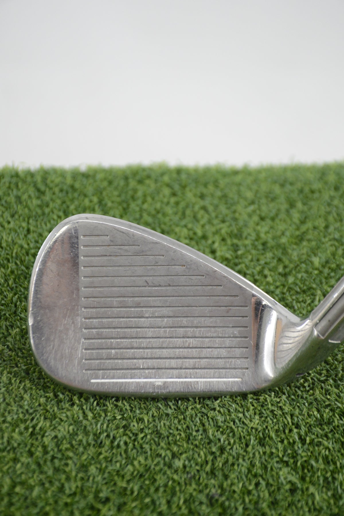 TaylorMade M6 PW R Flex 34.75"
