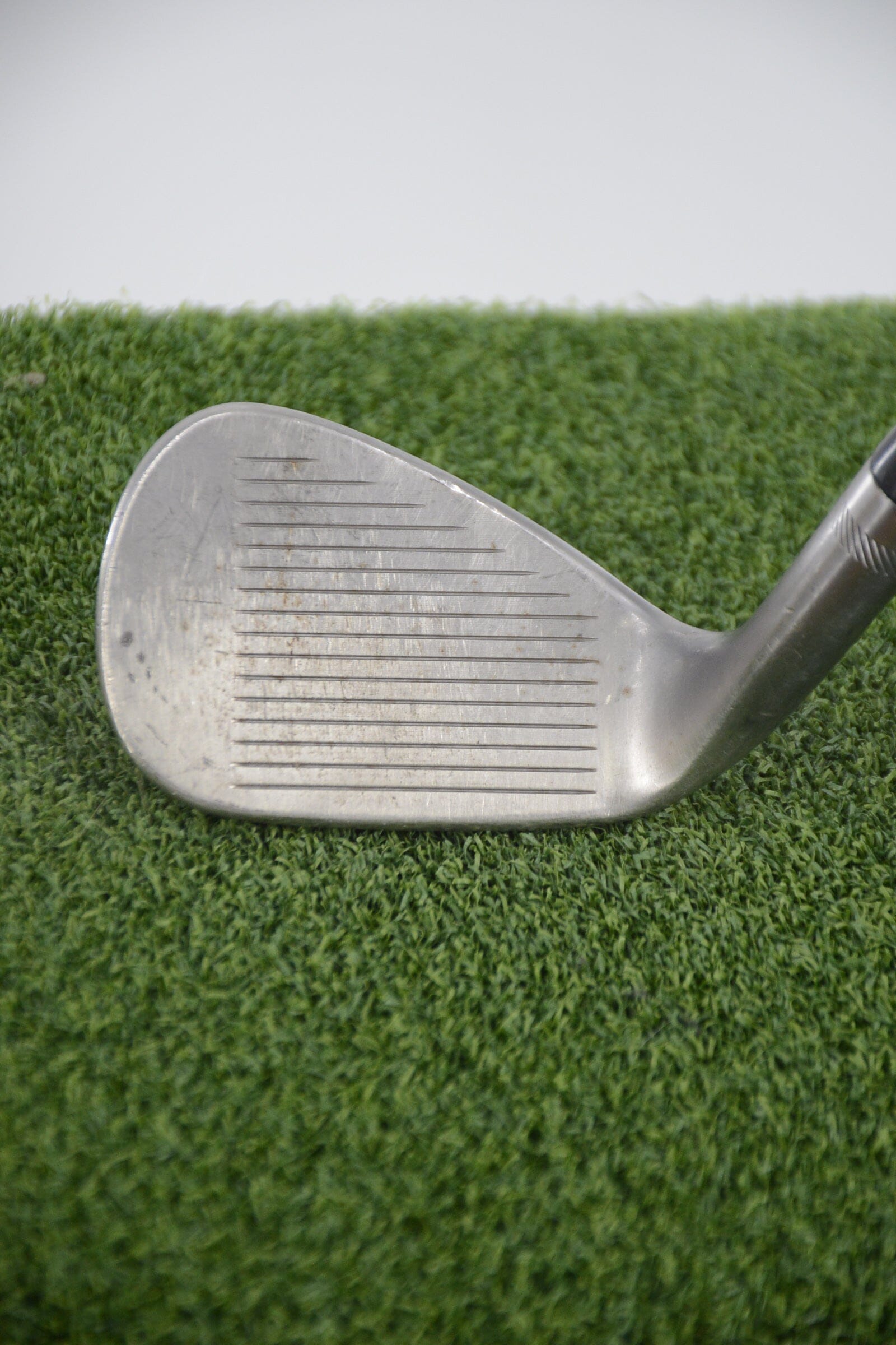 Titleist Vokey SM10 Nickel 48 Degree Wedge S Flex 35.5" Golf Clubs GolfRoots