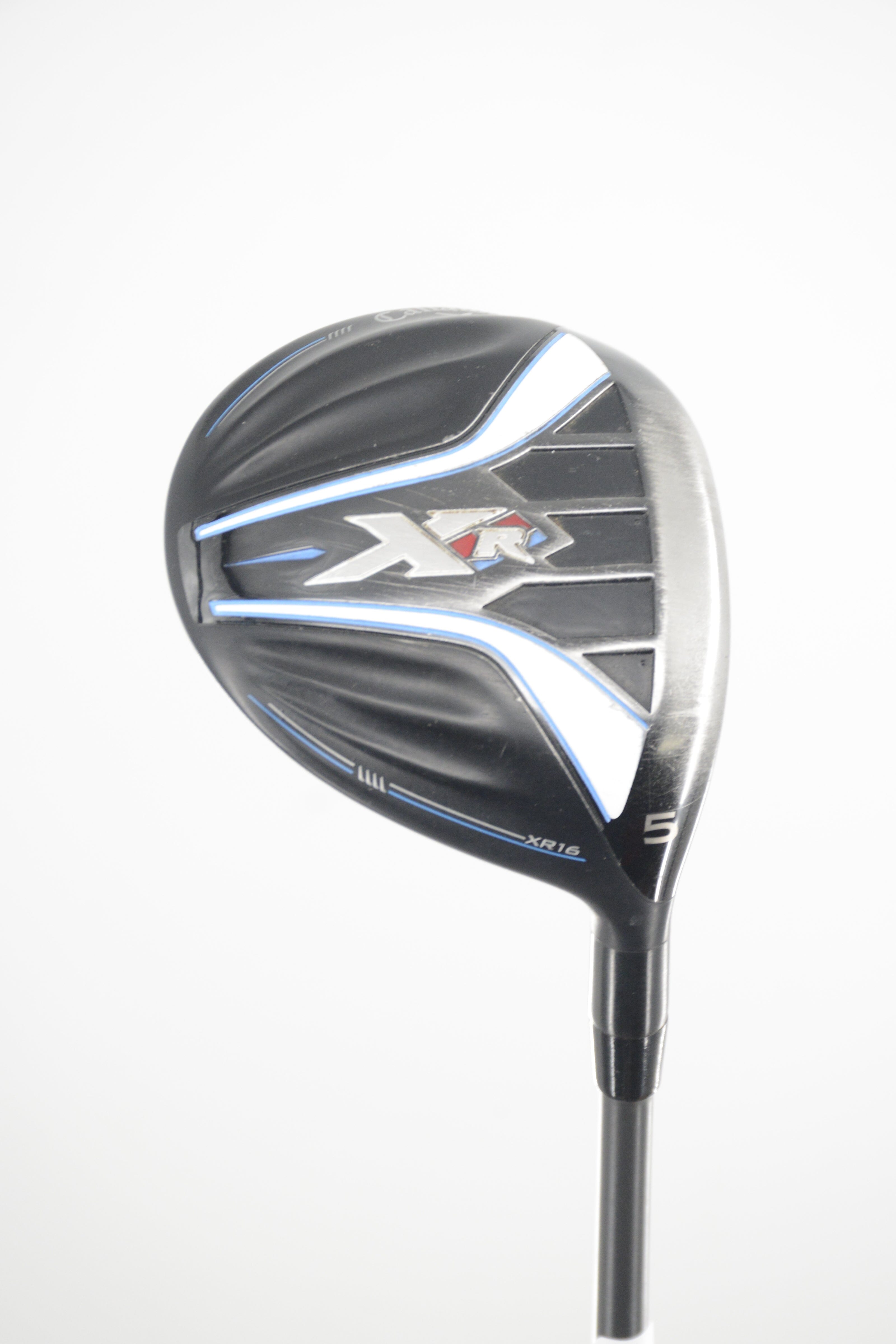Women's Callaway XR 16 5 Wood W Flex 41" Golf Clubs GolfRoots