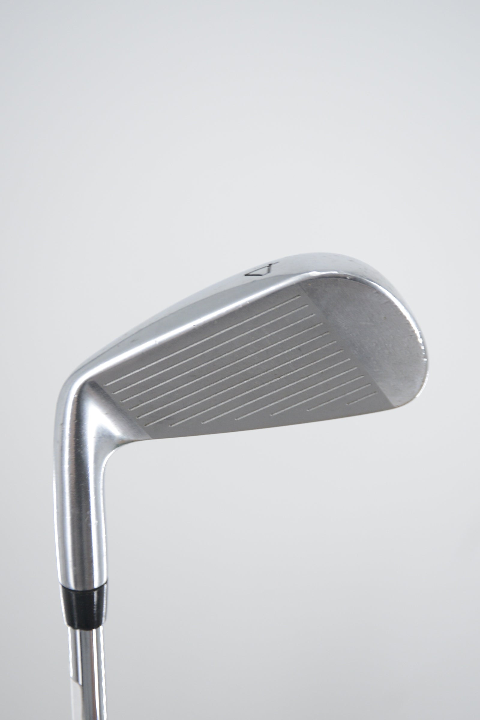 Mizuno JPX-850 Forged 4 Iron S Flex 38.25"