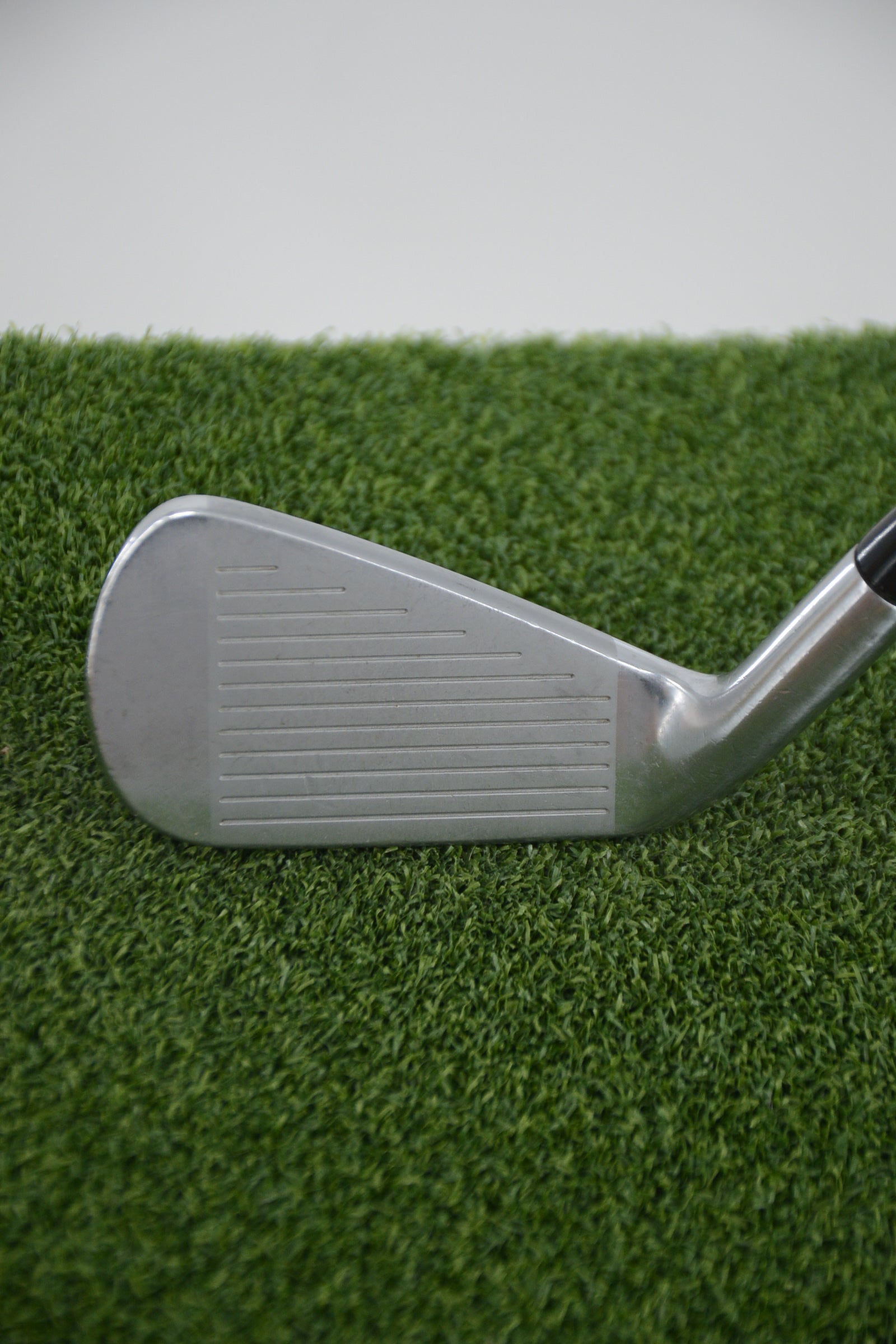 Mizuno JPX-850 Forged 4 Iron S Flex 38.25"