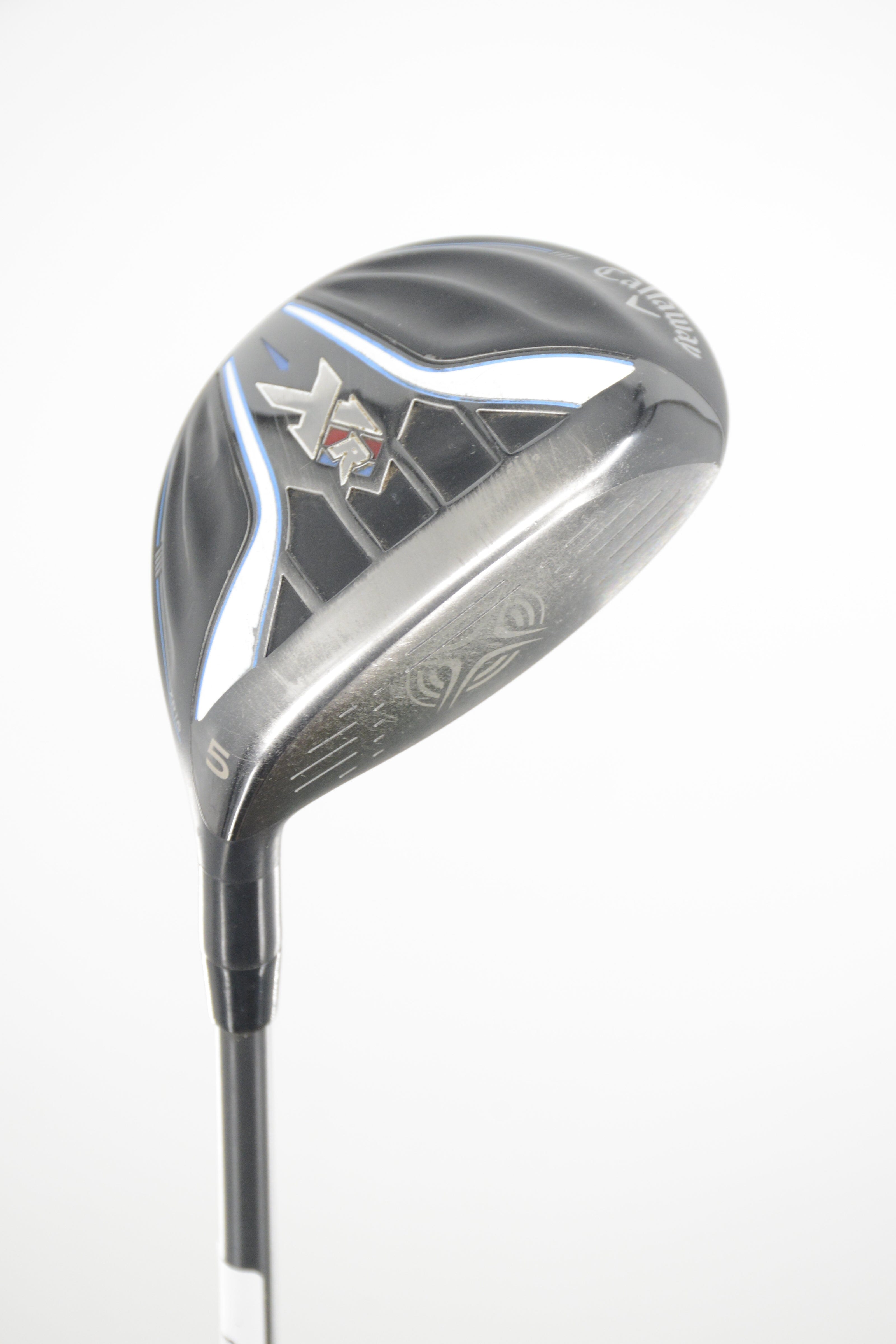 Women's Callaway XR 16 5 Wood W Flex 41" Golf Clubs GolfRoots