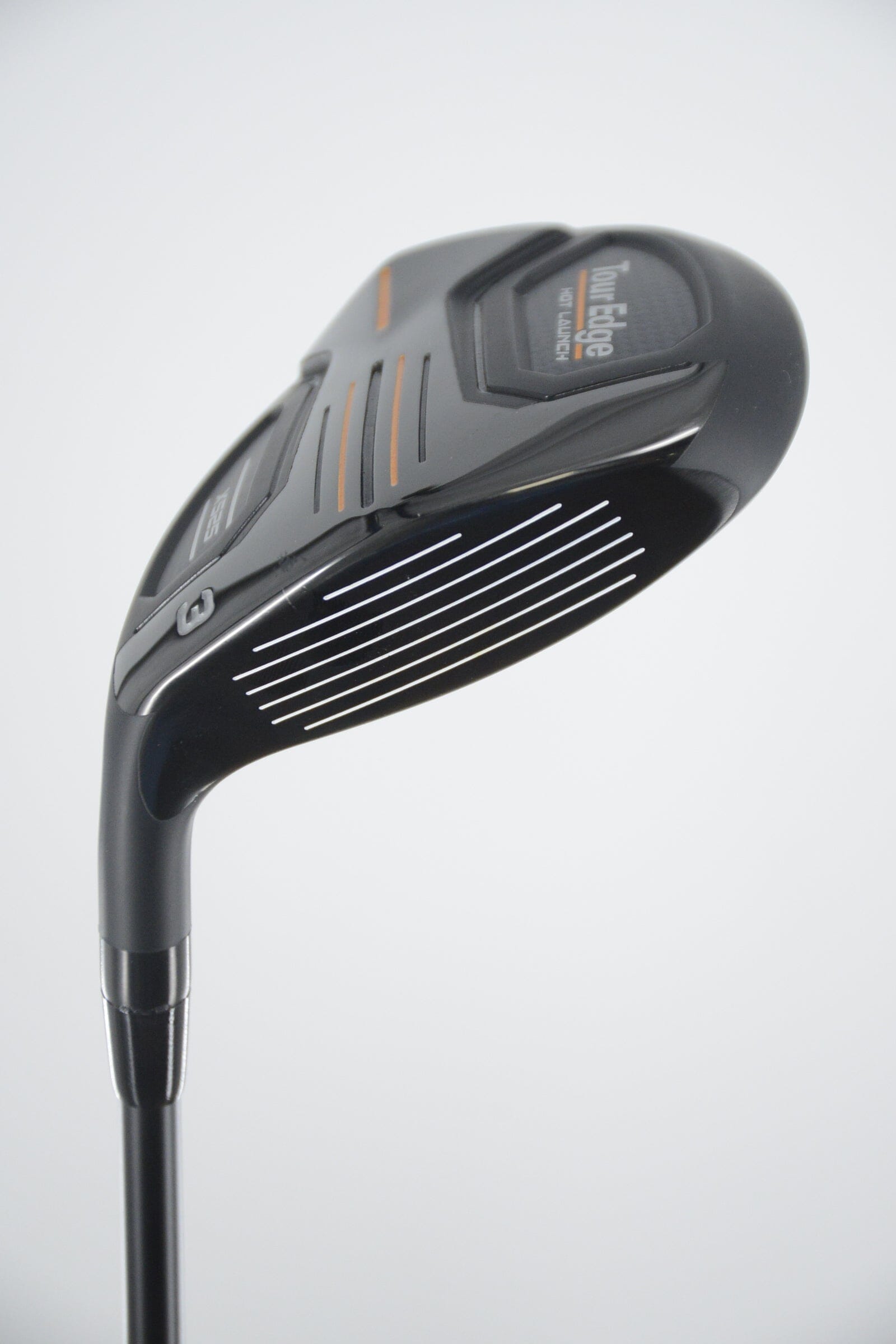 Tour Edge X525 Hot Launch 3 Wood SR Flex 42.25" Golf Clubs GolfRoots
