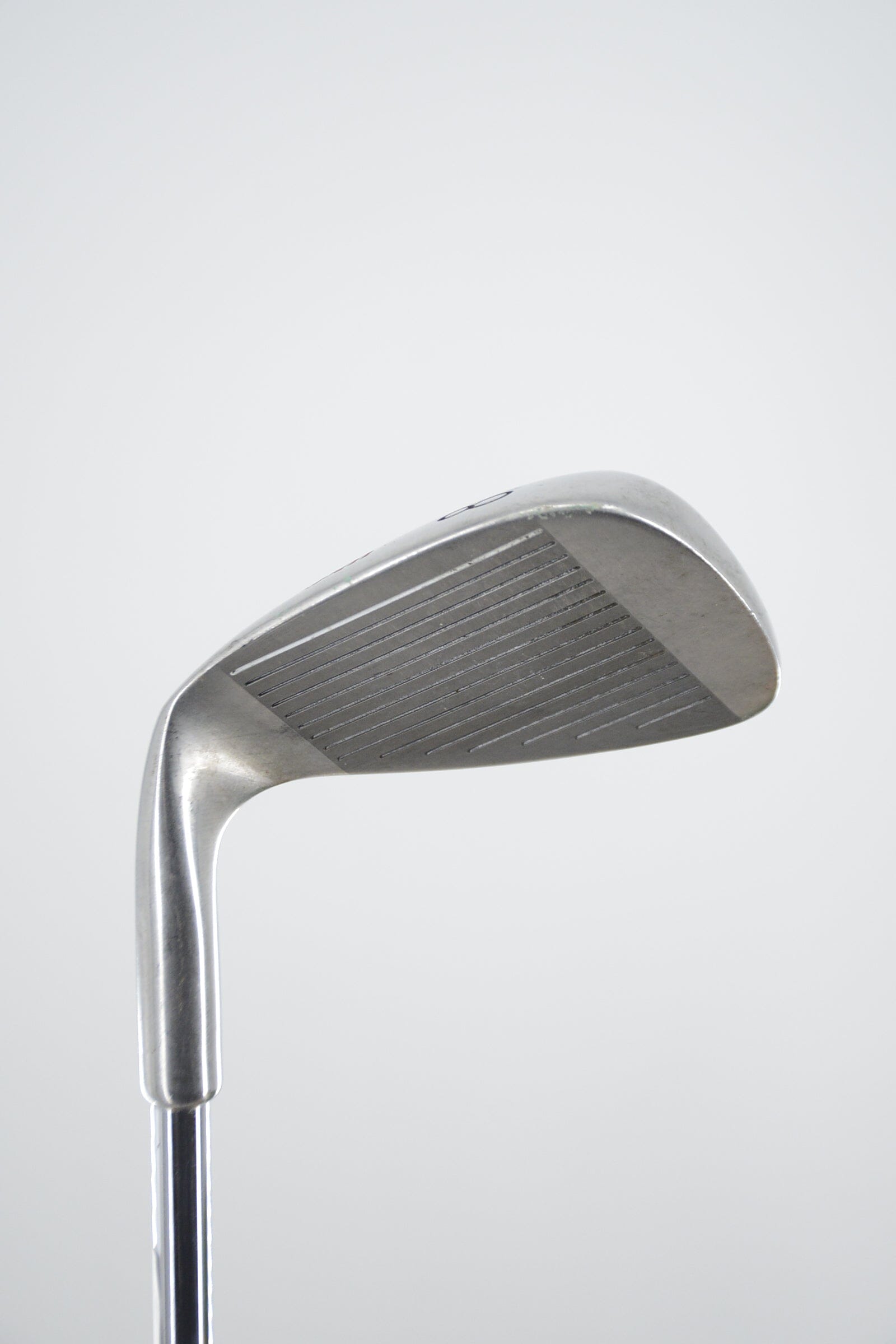 Wilson HT2000 8 Iron S Flex 36" Golf Clubs GolfRoots