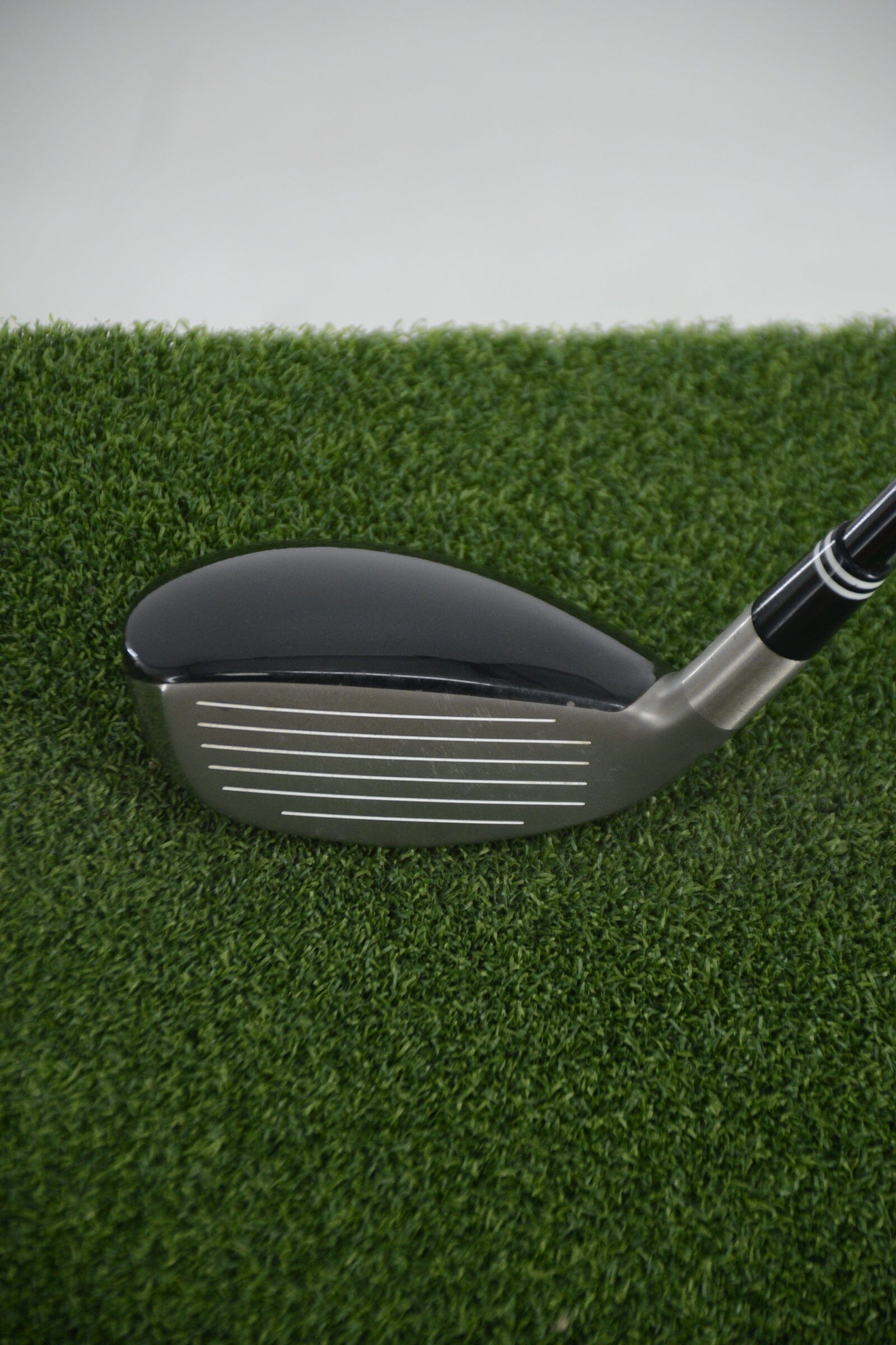 Cleveland 588 18 Degree Hybrid S Flex 40.75" Golf Clubs GolfRoots