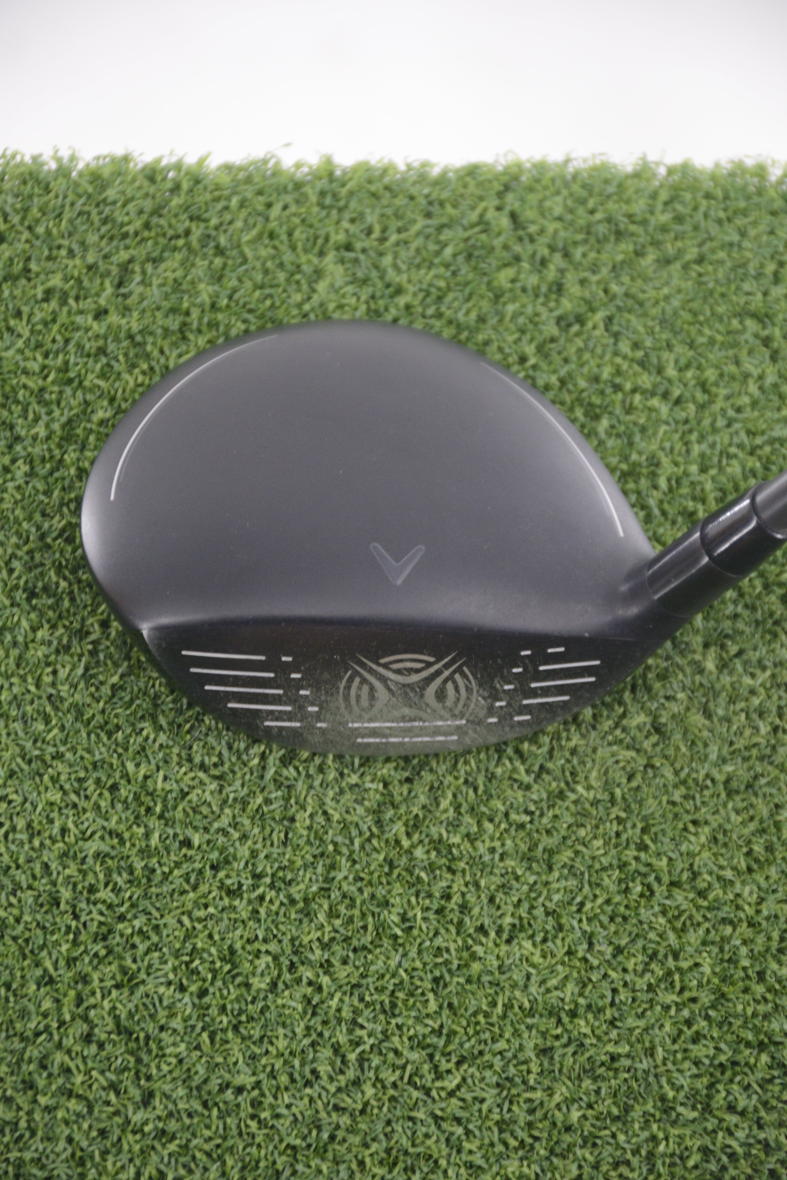 Women's Callaway XR 16 5 Wood W Flex 41" Golf Clubs GolfRoots