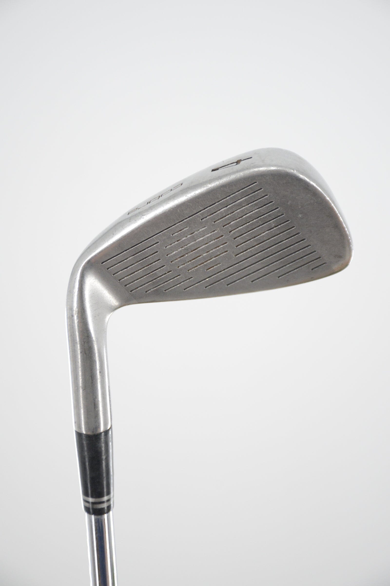 Cobra King Cobra Oversize Tour 4 Iron S Flex 38.25" Golf Clubs GolfRoots