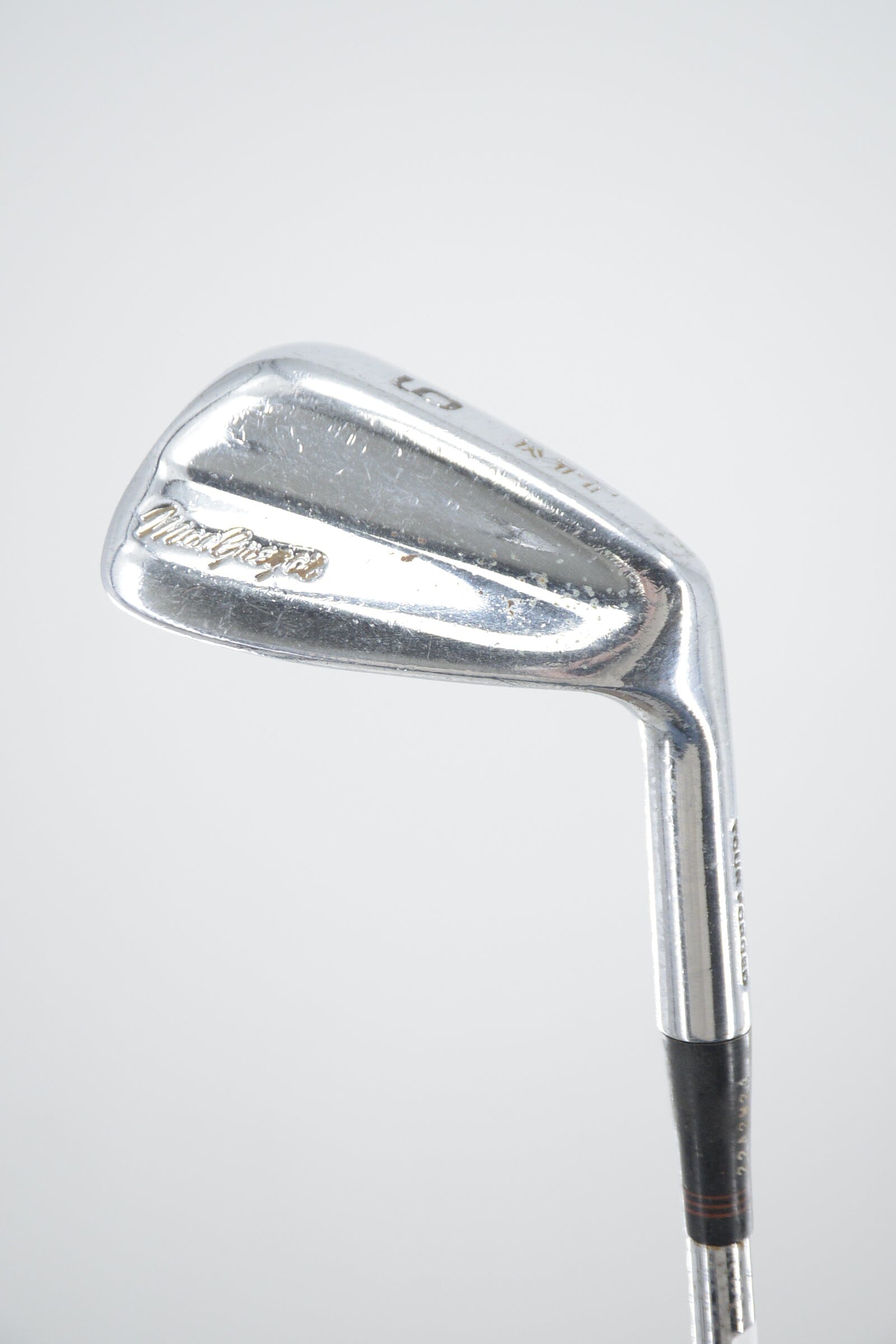 MacGregor MT 9 Iron R Flex 35.75" Golf Clubs GolfRoots