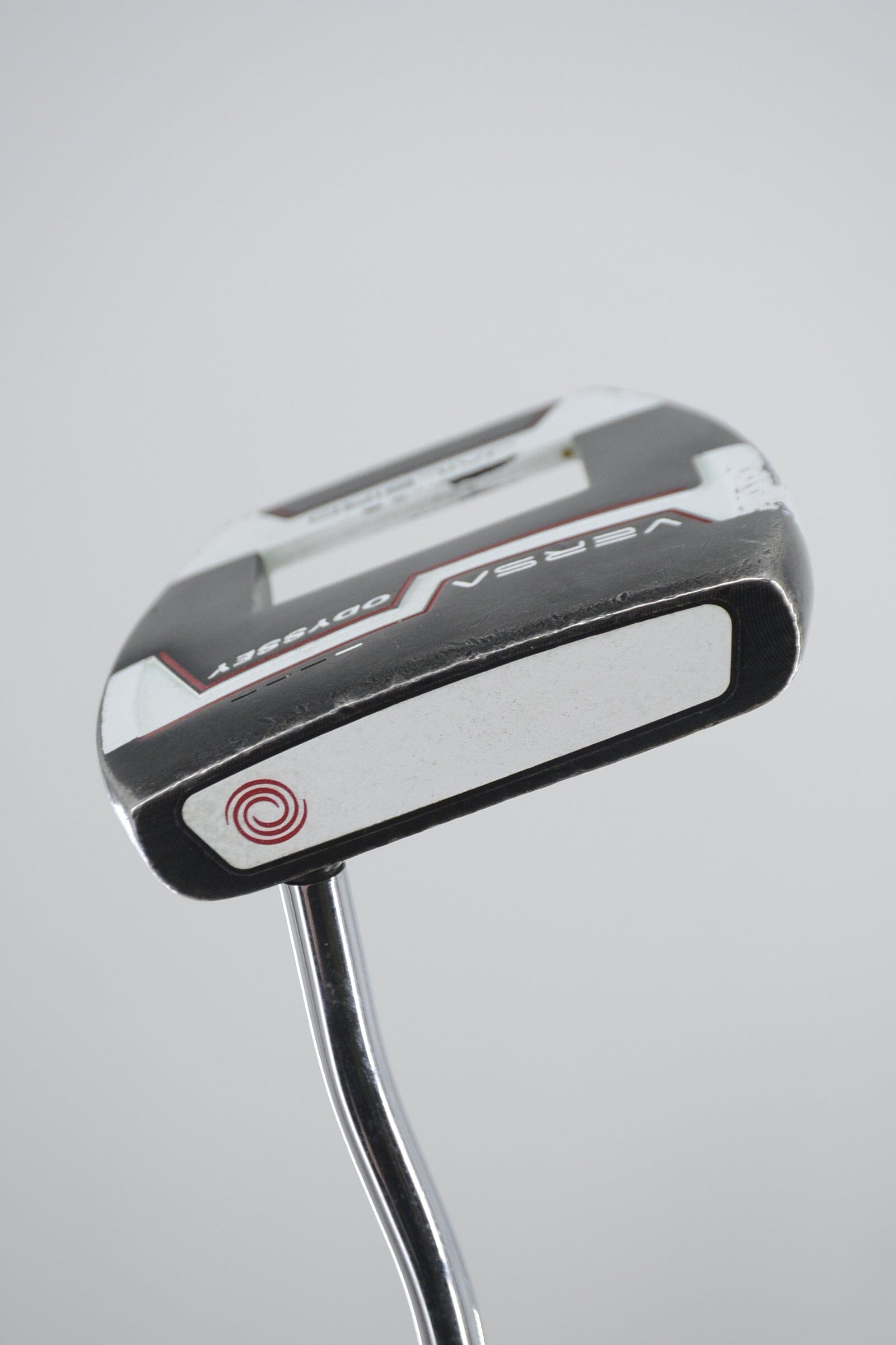 Odyssey Versa Jailbird Black Putter 34" Golf Clubs GolfRoots