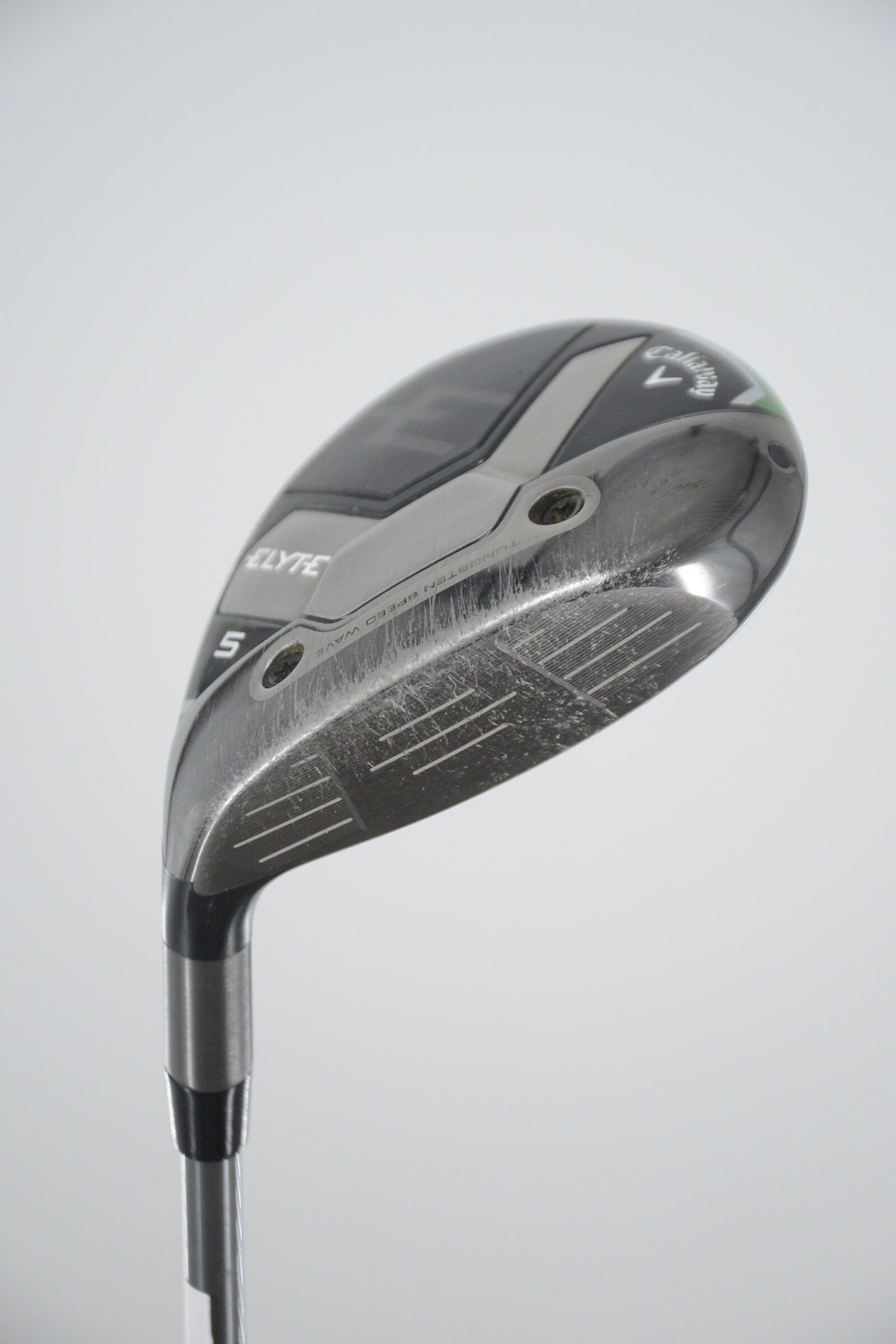 Callaway Elyte 5 Wood R Flex 42.25" Golf Clubs GolfRoots