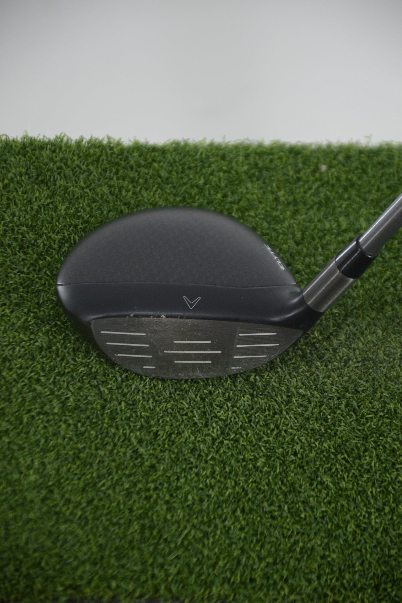 Callaway Elyte 5 Wood R Flex 42.25" Golf Clubs GolfRoots