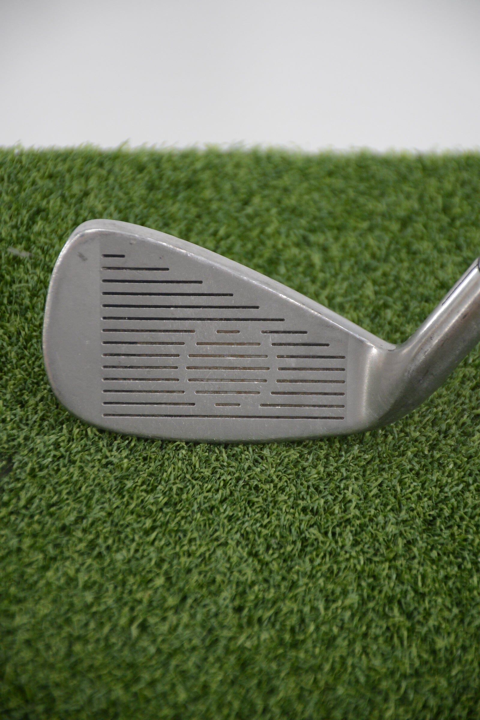 Cobra King Cobra Oversize Tour 4 Iron S Flex 38.25" Golf Clubs GolfRoots