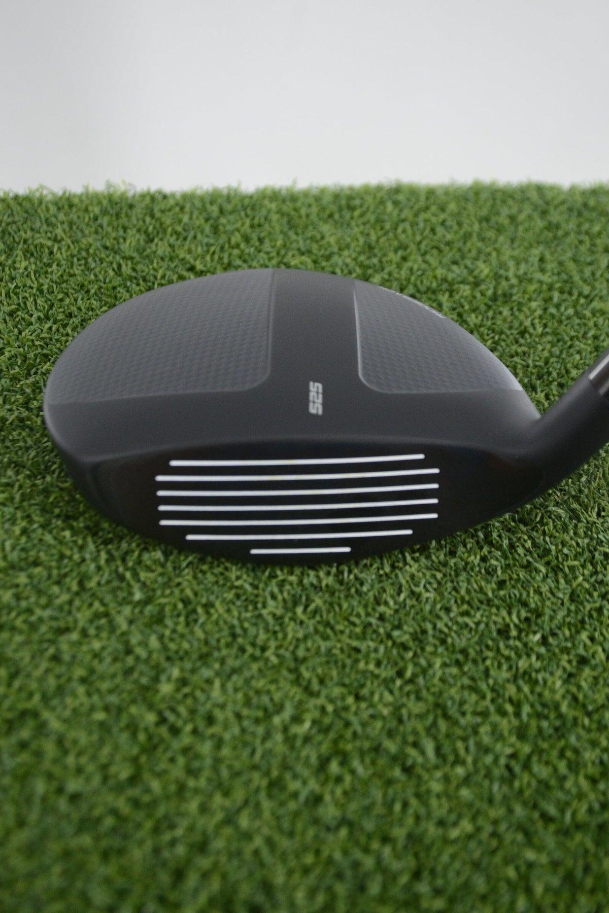 Tour Edge X525 Hot Launch 3 Wood SR Flex 42.25" Golf Clubs GolfRoots