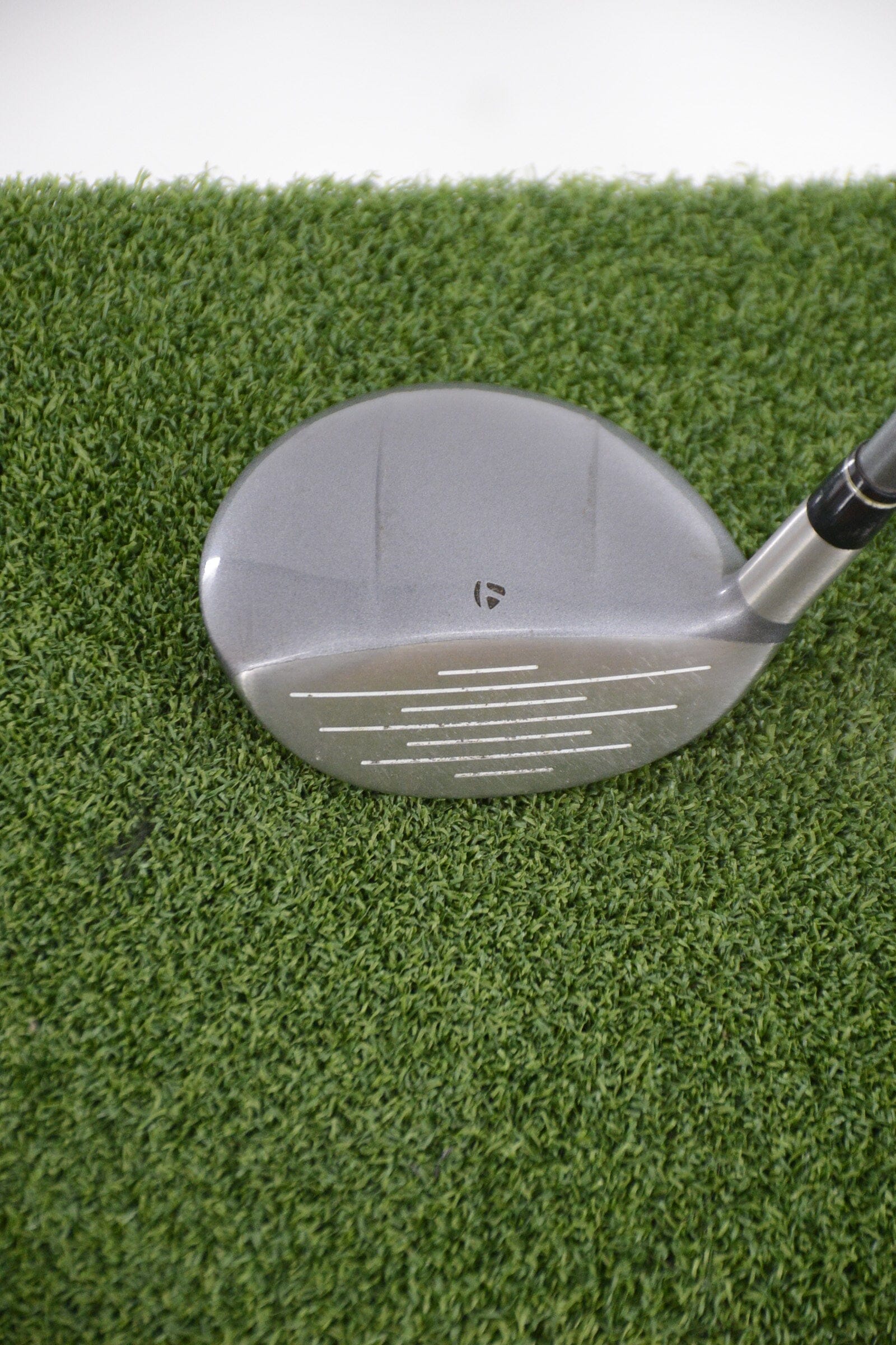Women's TaylorMade 200 Steel 5 Wood W Flex 41.25" Golf Clubs GolfRoots