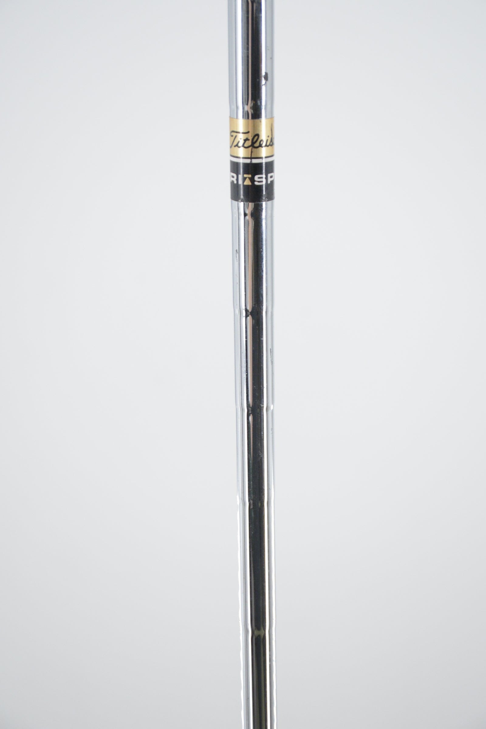 Titleist DCI Oversize + 4 Iron S Flex 38" Golf Clubs GolfRoots