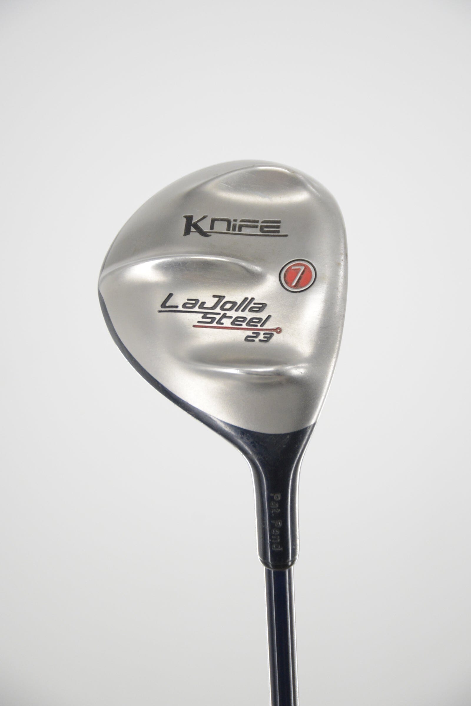 Knife La Jolla 23 Degree Wood R Flex 41.5" Golf Clubs GolfRoots