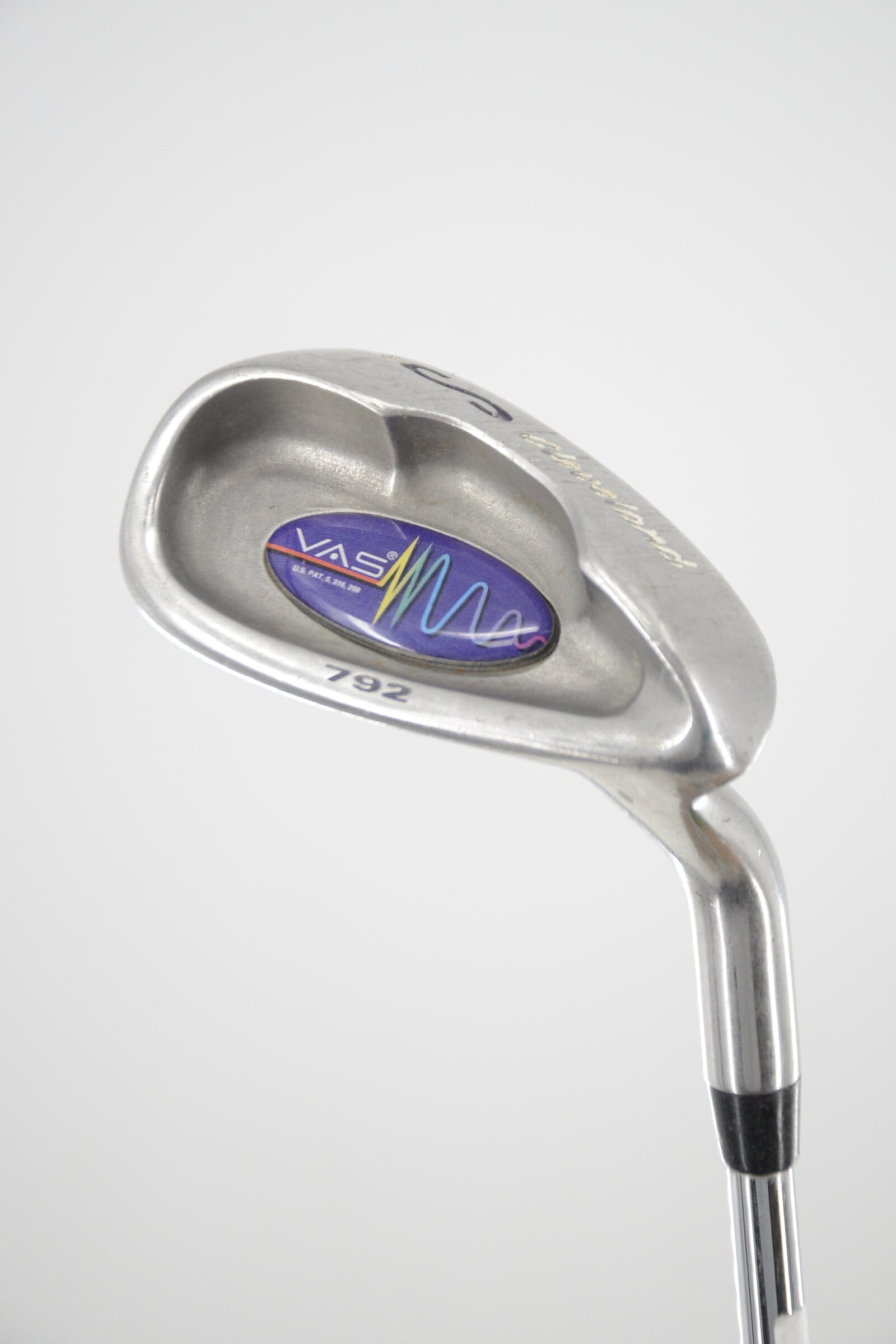 Cleveland Vas 792 SW S Flex 35.5" Golf Clubs GolfRoots