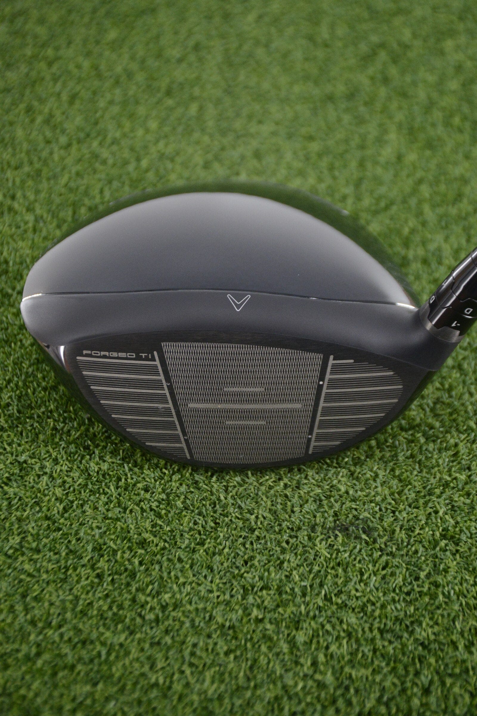 Callaway Paradym 9 Degree Driver S Flex 44.5" Golf Clubs GolfRoots