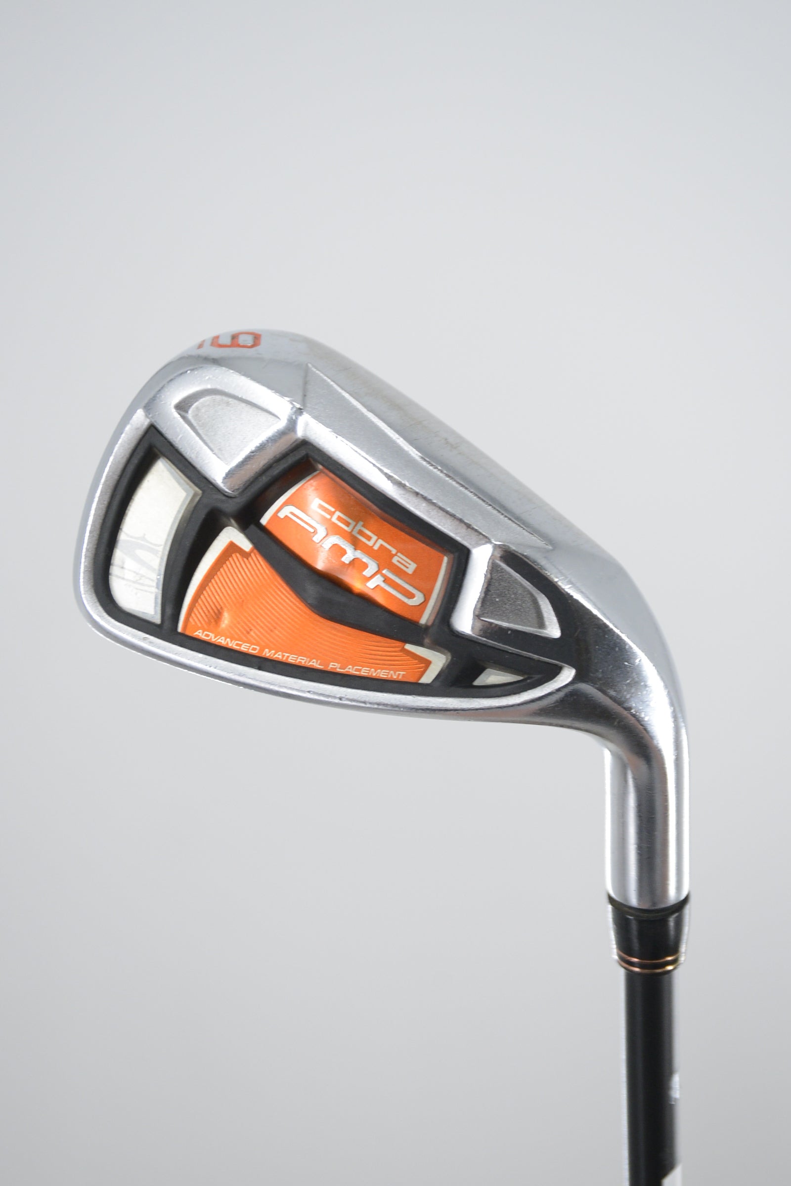 Cobra Amp 9 Iron R Flex 36"