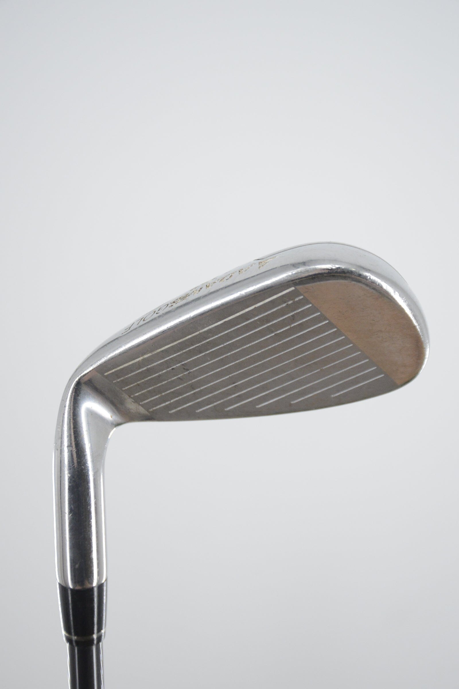 Women's Adams Idea A12OS 8 Iron W Flex 35.5" Golf Clubs GolfRoots