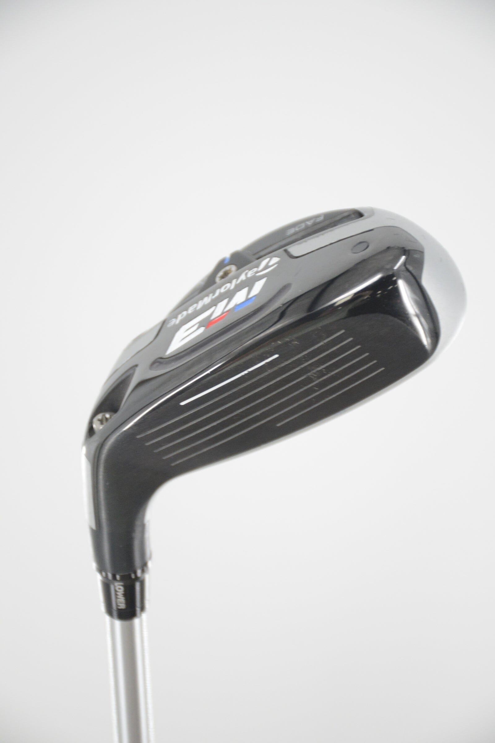 Women's TaylorMade M3 Rescue 3 Hybrid W Flex 39.5" Golf Clubs GolfRoots