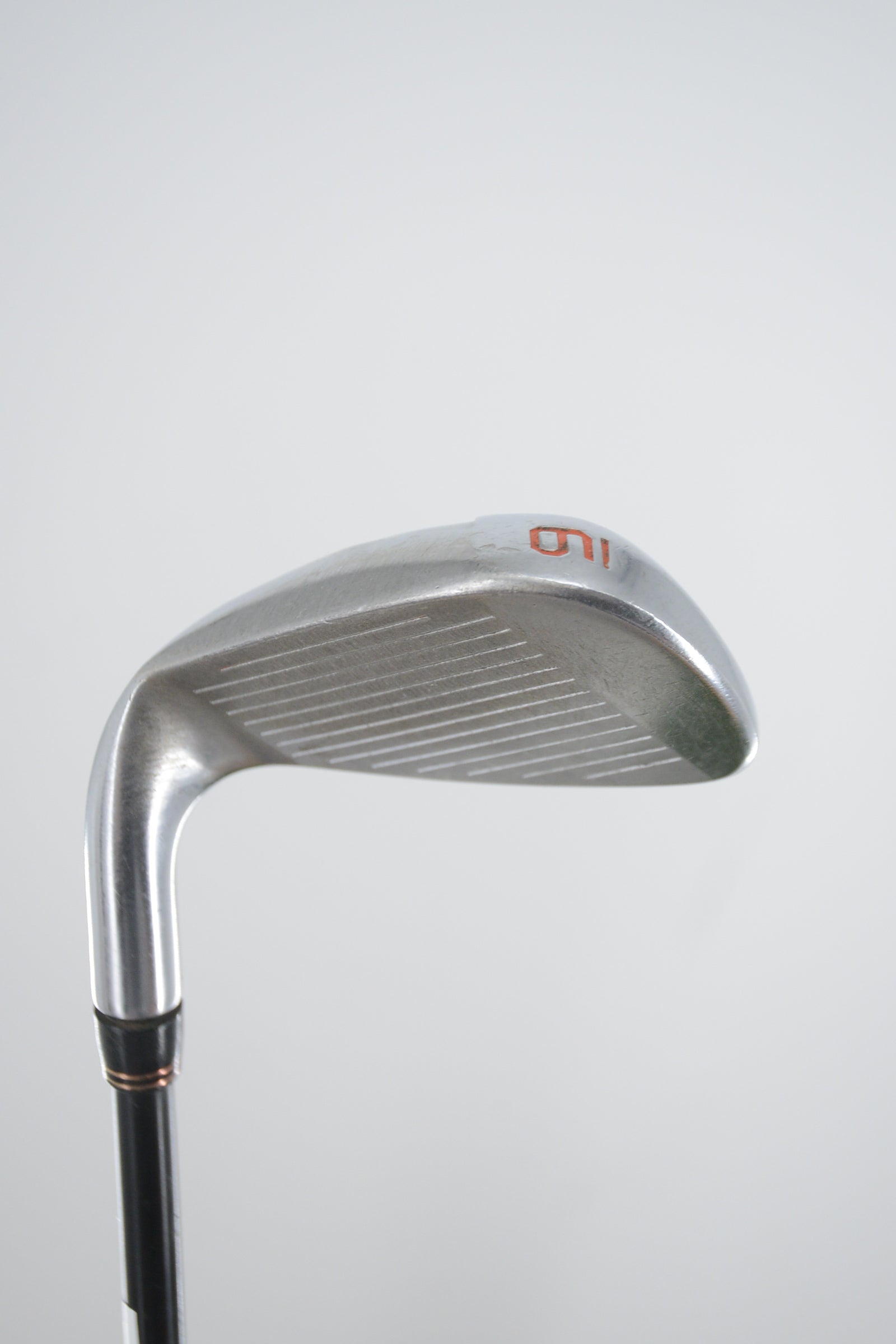 Cobra Amp 9 Iron R Flex 36"