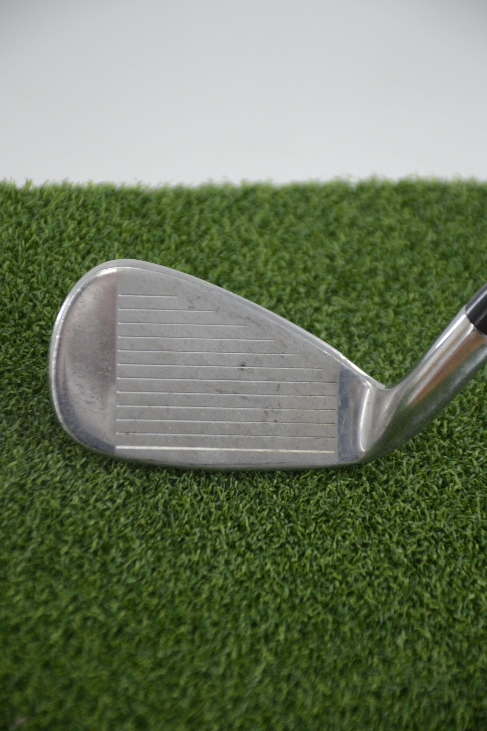 Women's Adams Idea A12OS 8 Iron W Flex 35.5" Golf Clubs GolfRoots