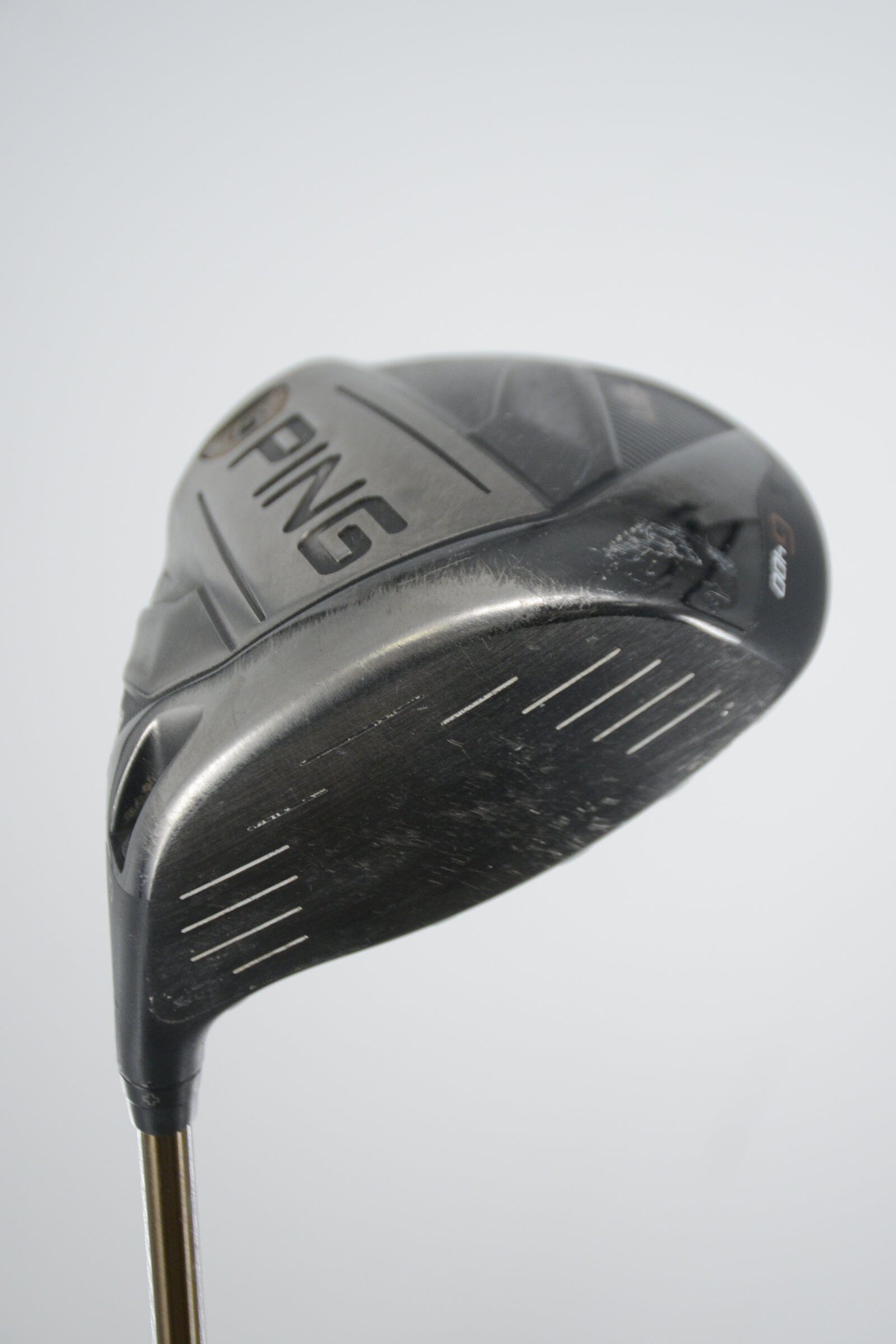 Ping G400 SFT 10 Degree Driver R Flex 45.25" Golf Clubs GolfRoots