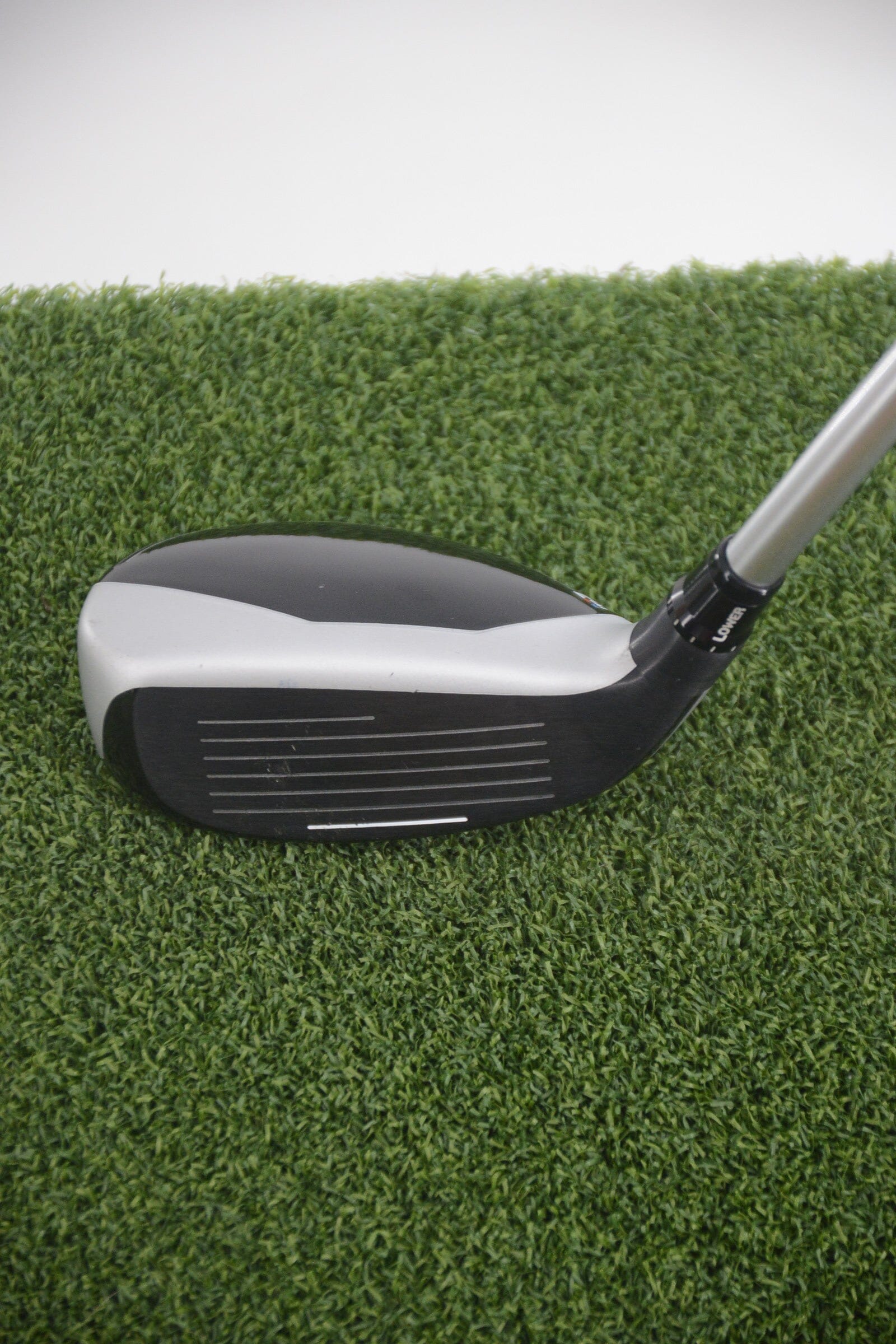 Women's TaylorMade M3 Rescue 3 Hybrid W Flex 39.5" Golf Clubs GolfRoots