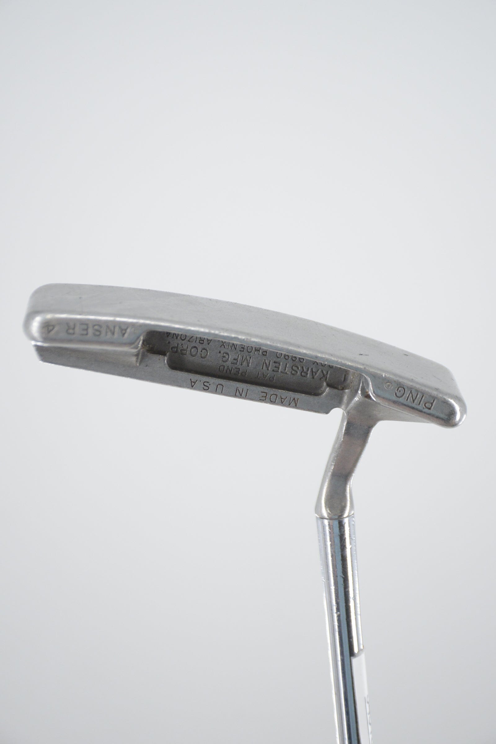 Ping Anser 4 Putter 34.5" Golf Clubs GolfRoots