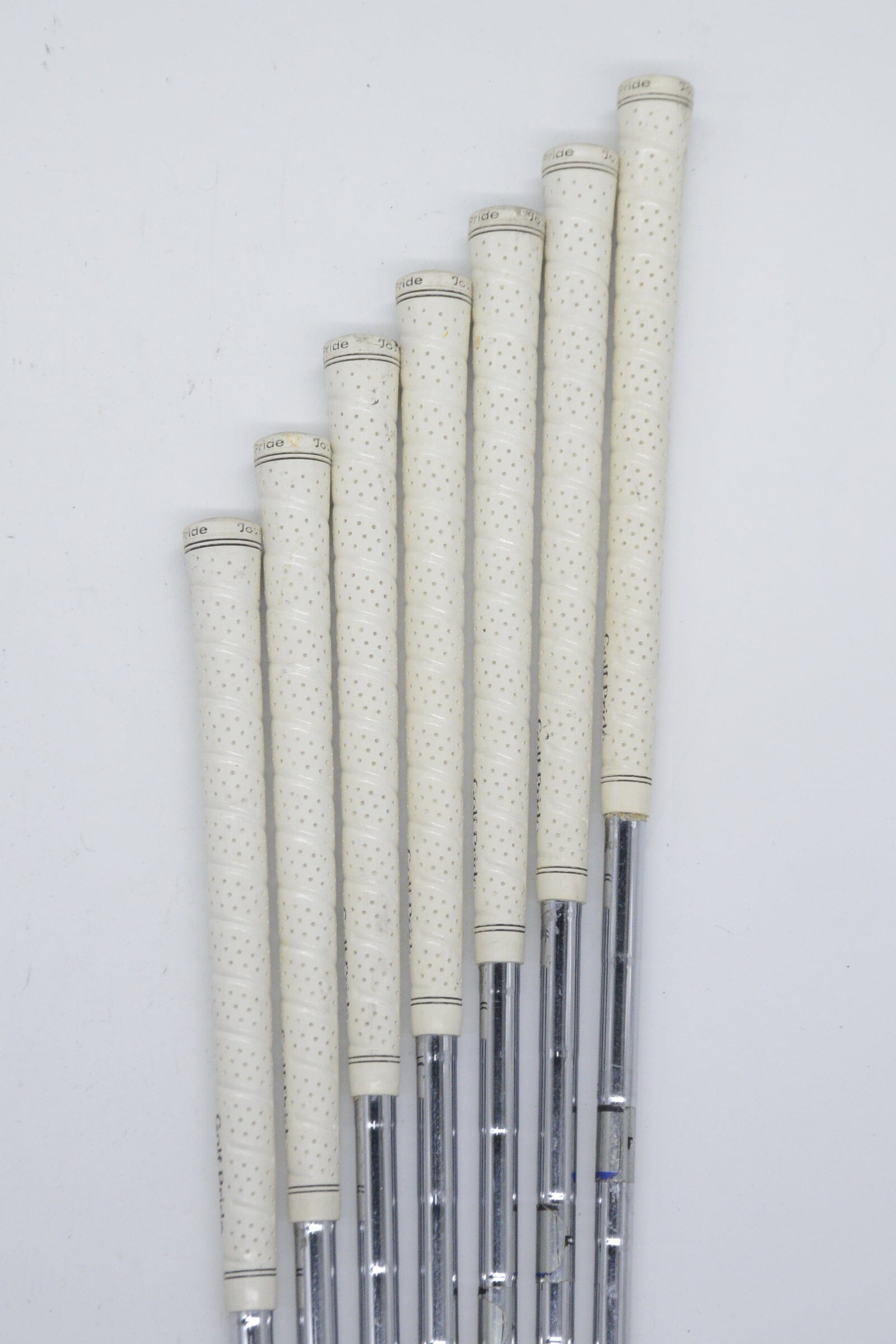 Ping Eye 2 4-PW Iron Set S Flex Std Length