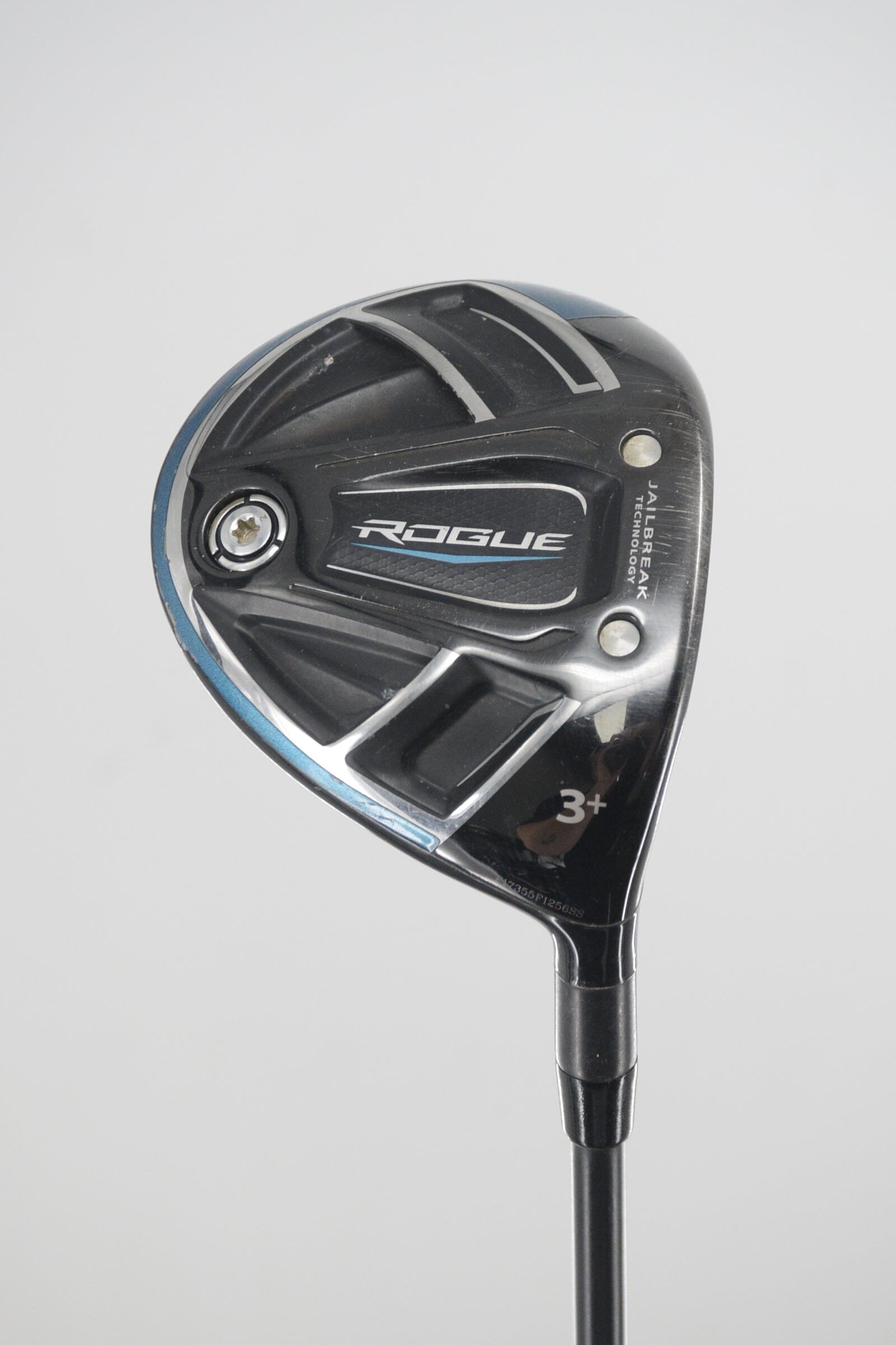 Callaway Rogue 3+ Wood X Flex 42.75" Golf Clubs GolfRoots
