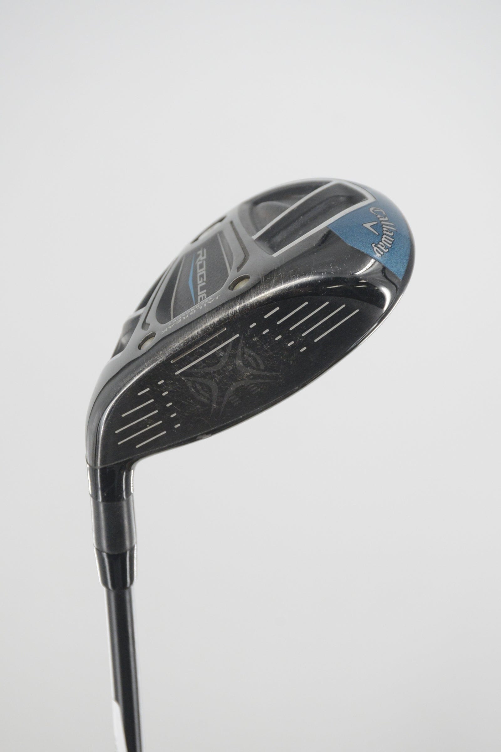 Callaway Rogue 3+ Wood X Flex 42.75" Golf Clubs GolfRoots