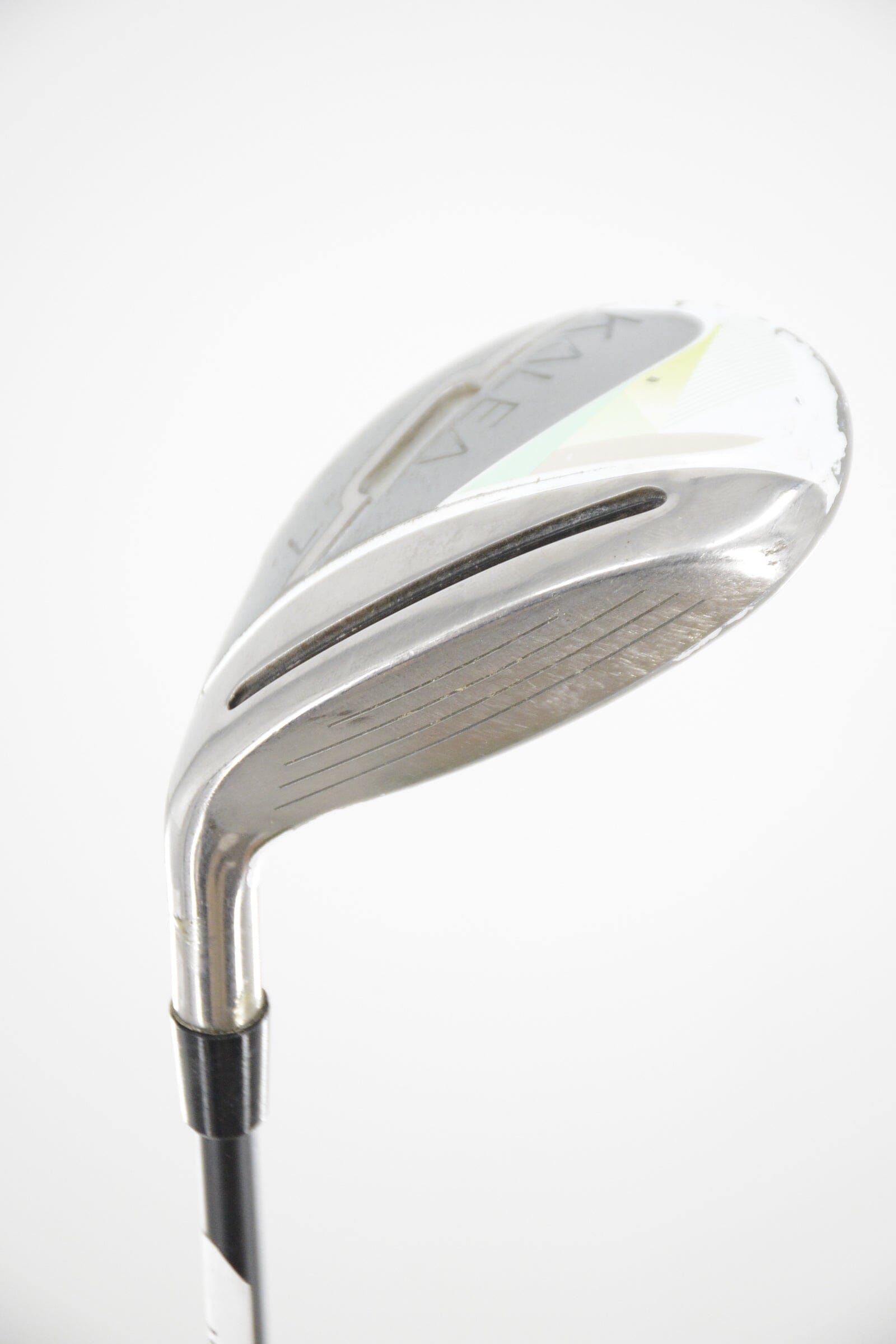 Women's TaylorMade Kalea 7 Wood W Flex 40" Golf Clubs GolfRoots